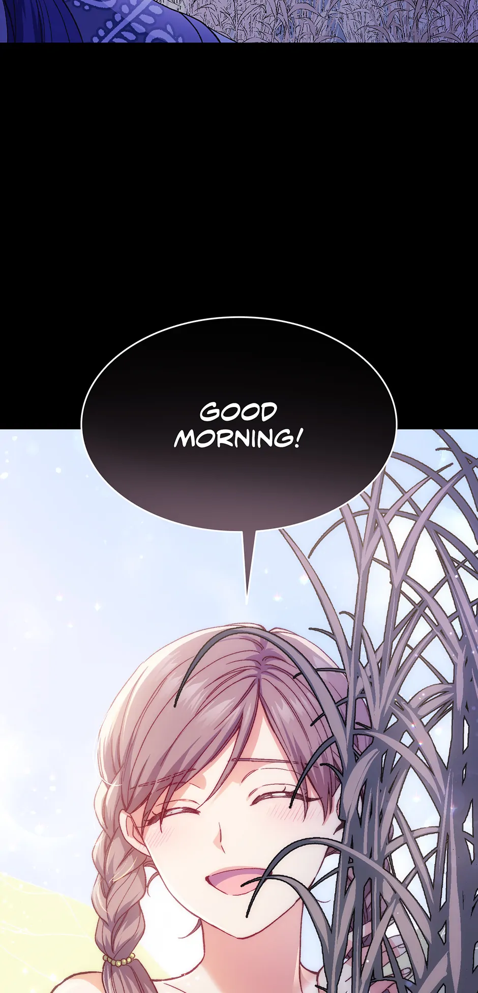 Constellations of the Gods [Official] Chapter 31 - page 33