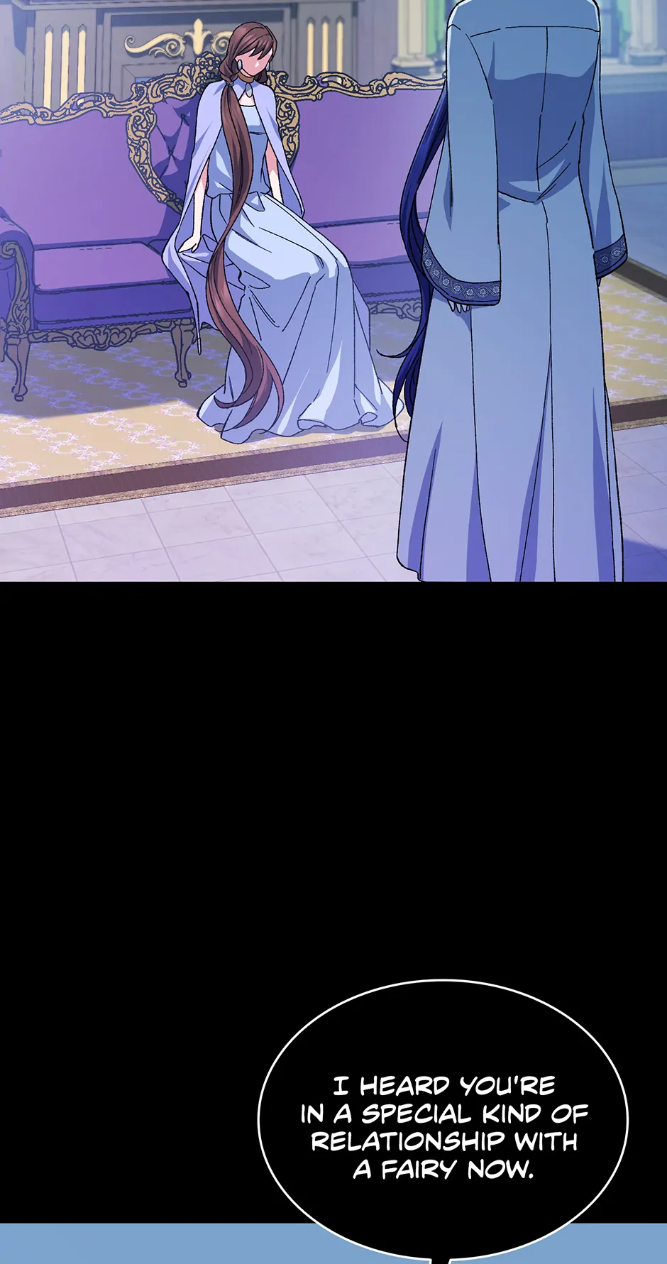 Constellations of the Gods [Official] Chapter 31 - page 36