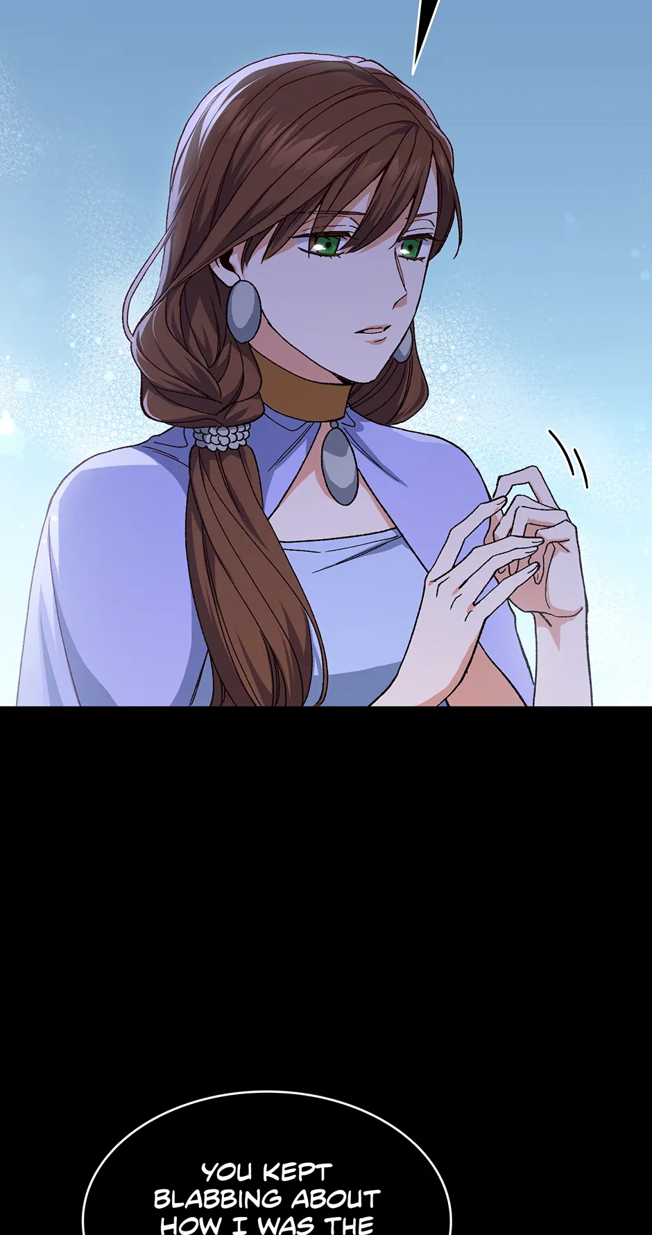 Constellations of the Gods [Official] Chapter 31 - page 37