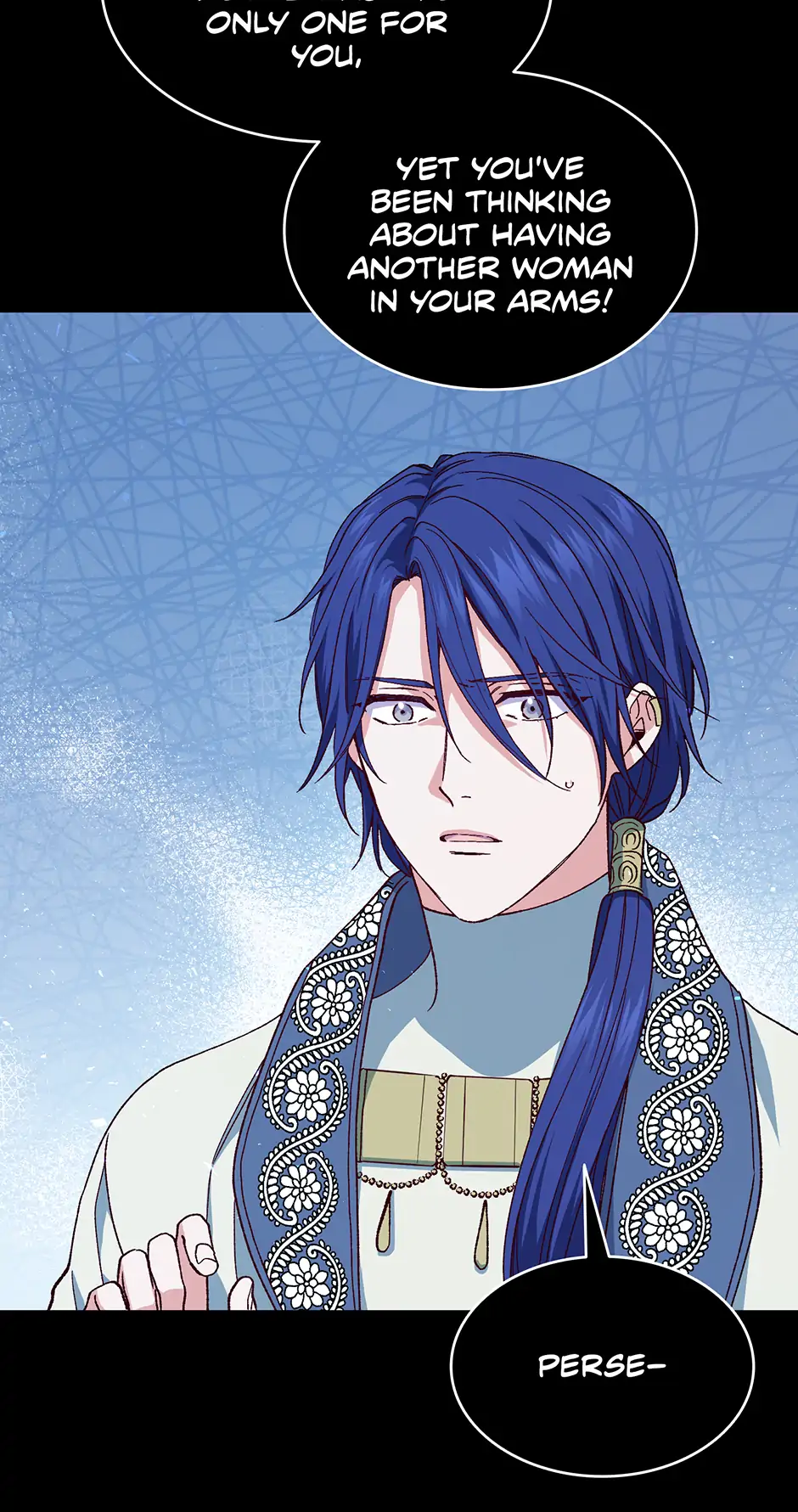 Constellations of the Gods [Official] Chapter 31 - page 38