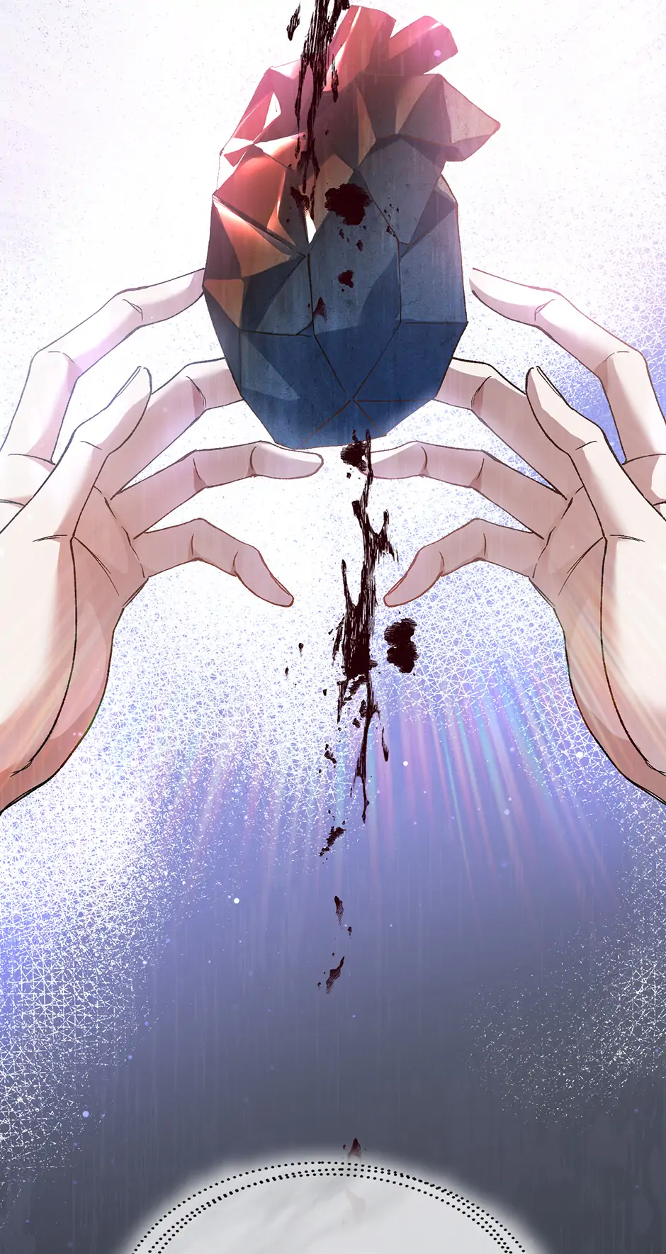 Constellations of the Gods [Official] Chapter 31 - page 4