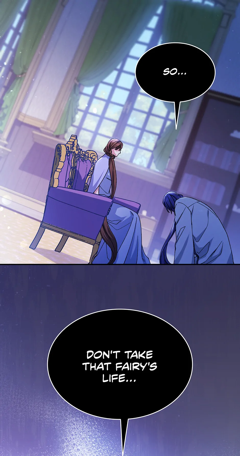 Constellations of the Gods [Official] Chapter 31 - page 44