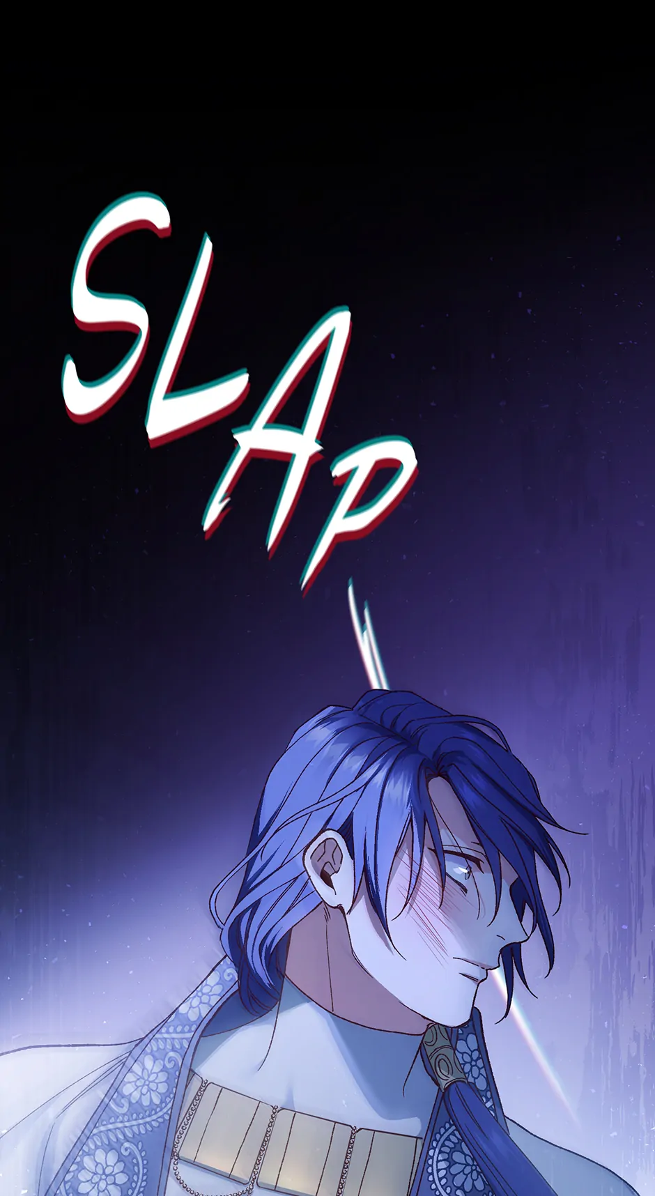 Constellations of the Gods [Official] Chapter 31 - page 50