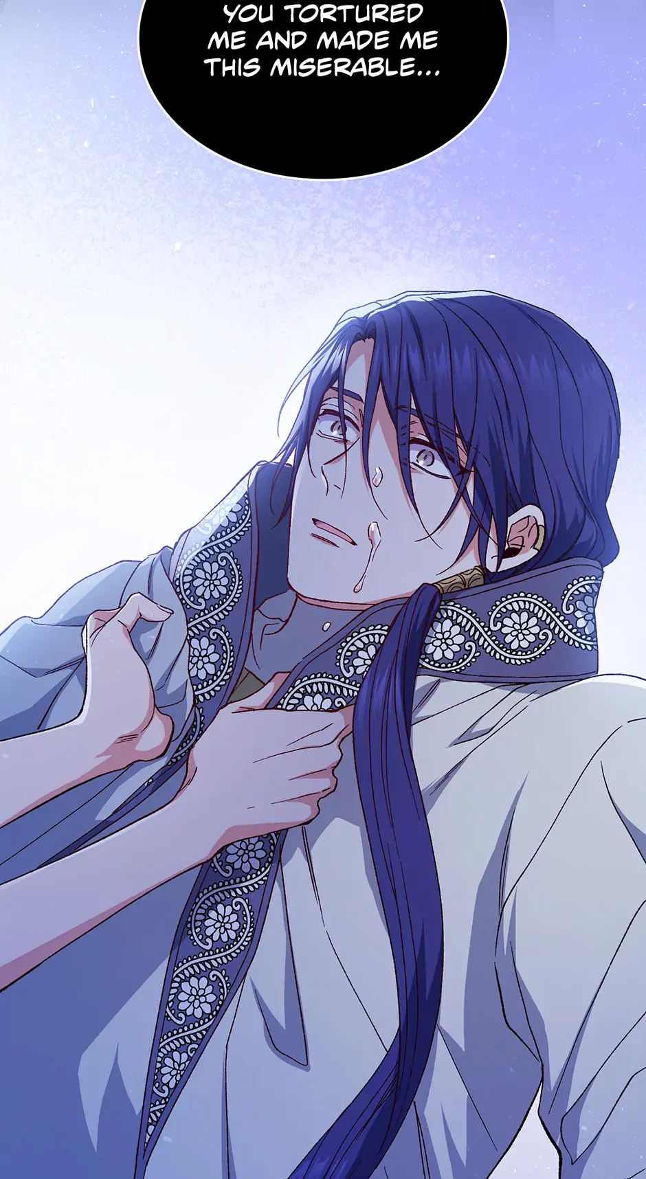 Constellations of the Gods [Official] Chapter 31 - page 54