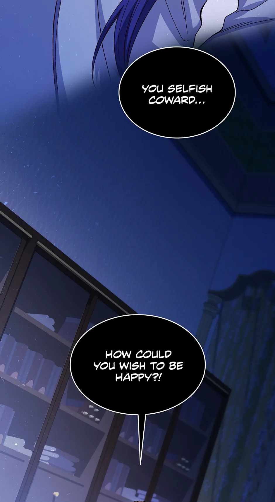 Constellations of the Gods [Official] Chapter 31 - page 55