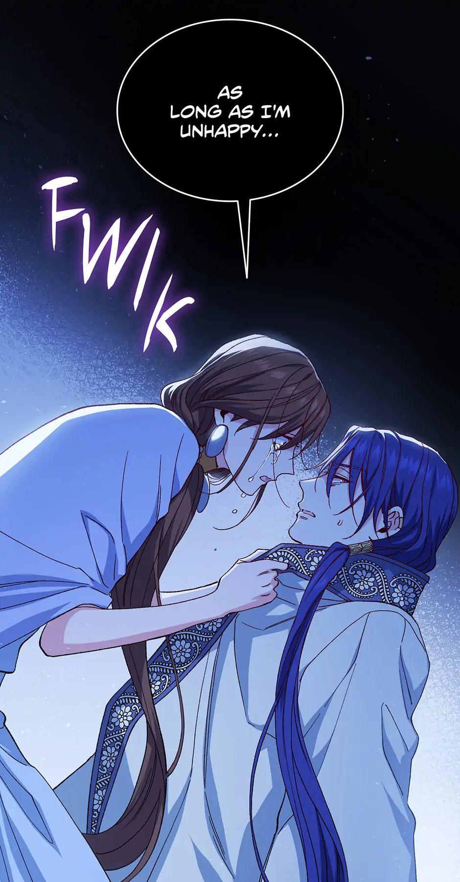 Constellations of the Gods [Official] Chapter 31 - page 59