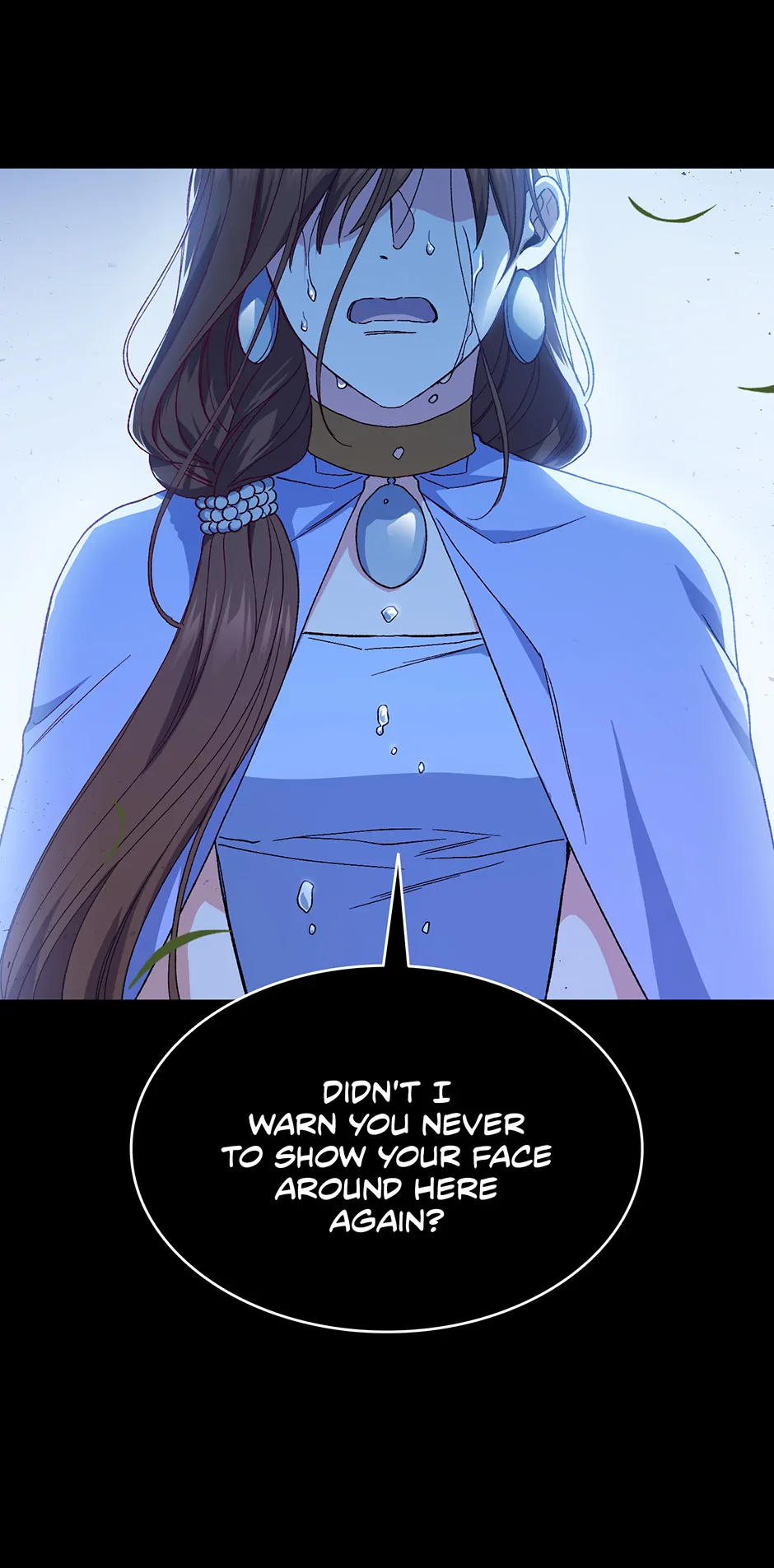 Constellations of the Gods [Official] Chapter 31 - page 6