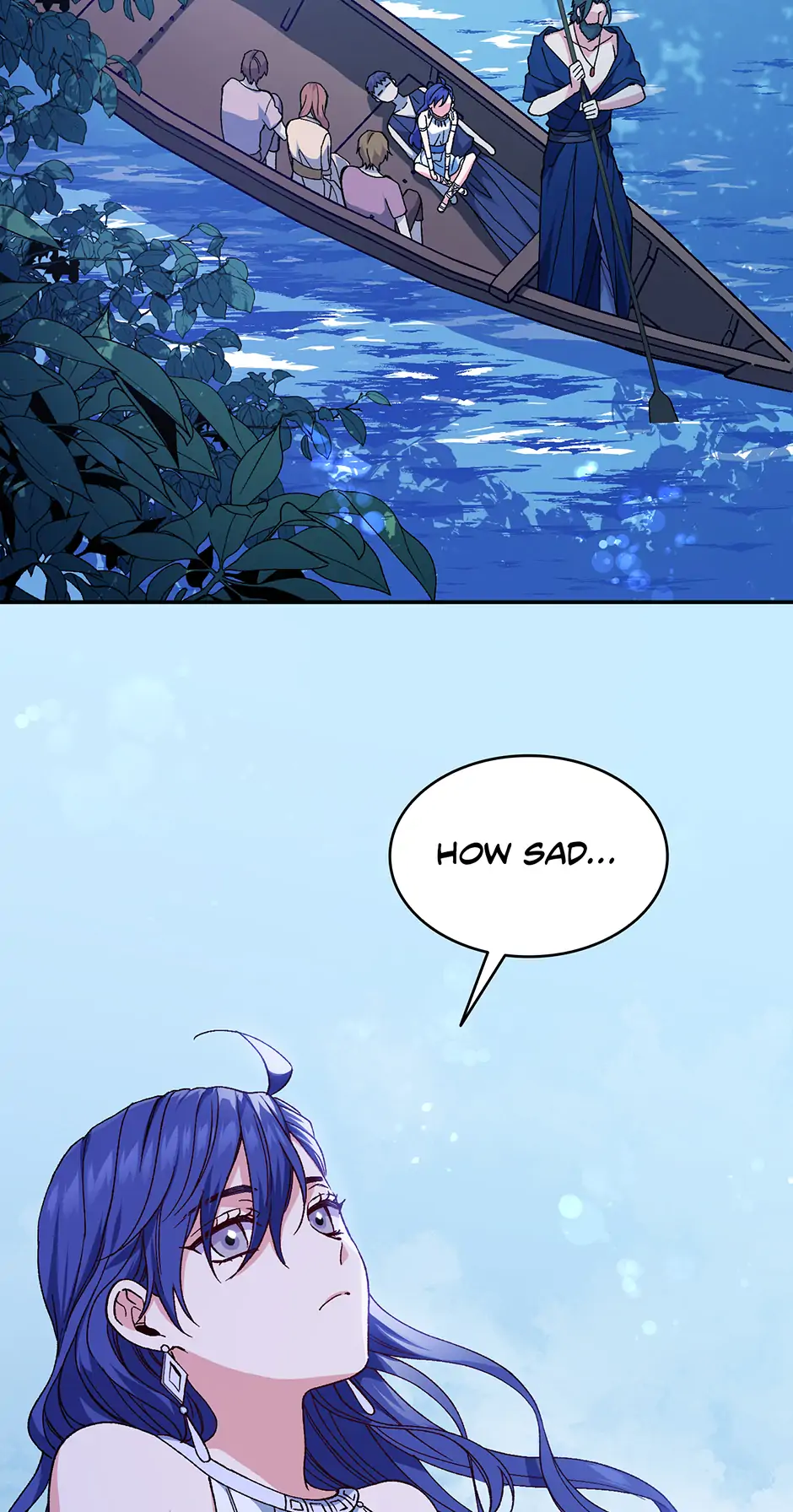 Constellations of the Gods [Official] Chapter 31 - page 63