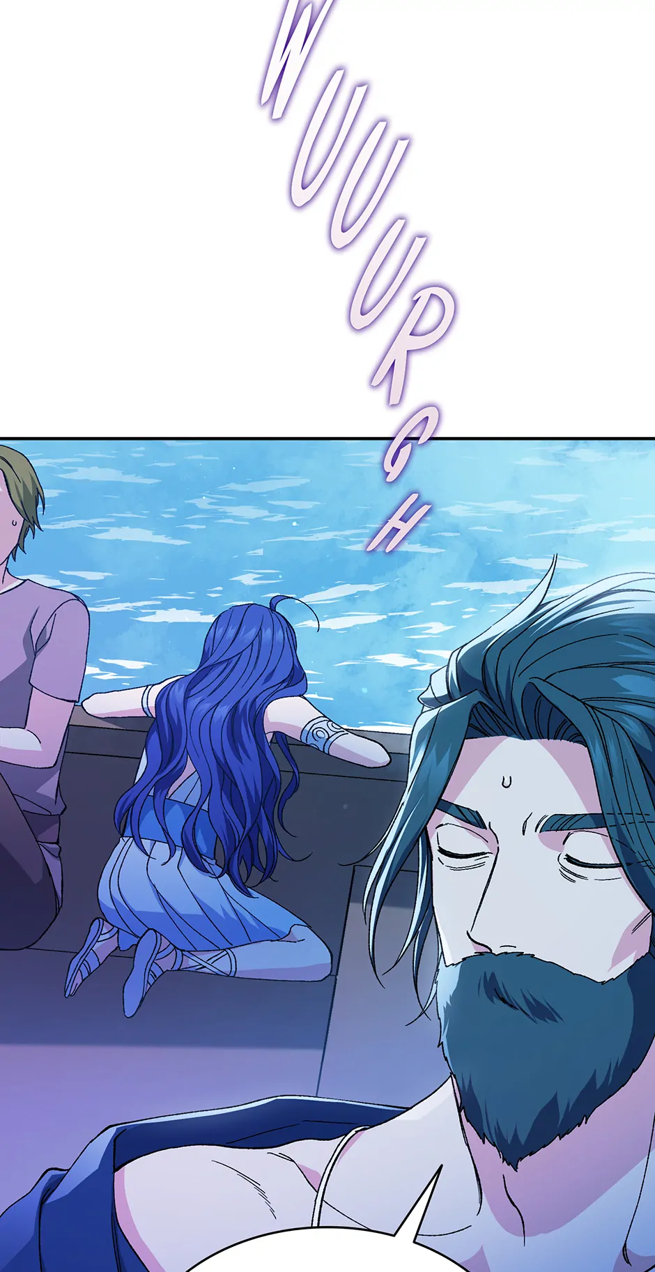 Constellations of the Gods [Official] Chapter 31 - page 69