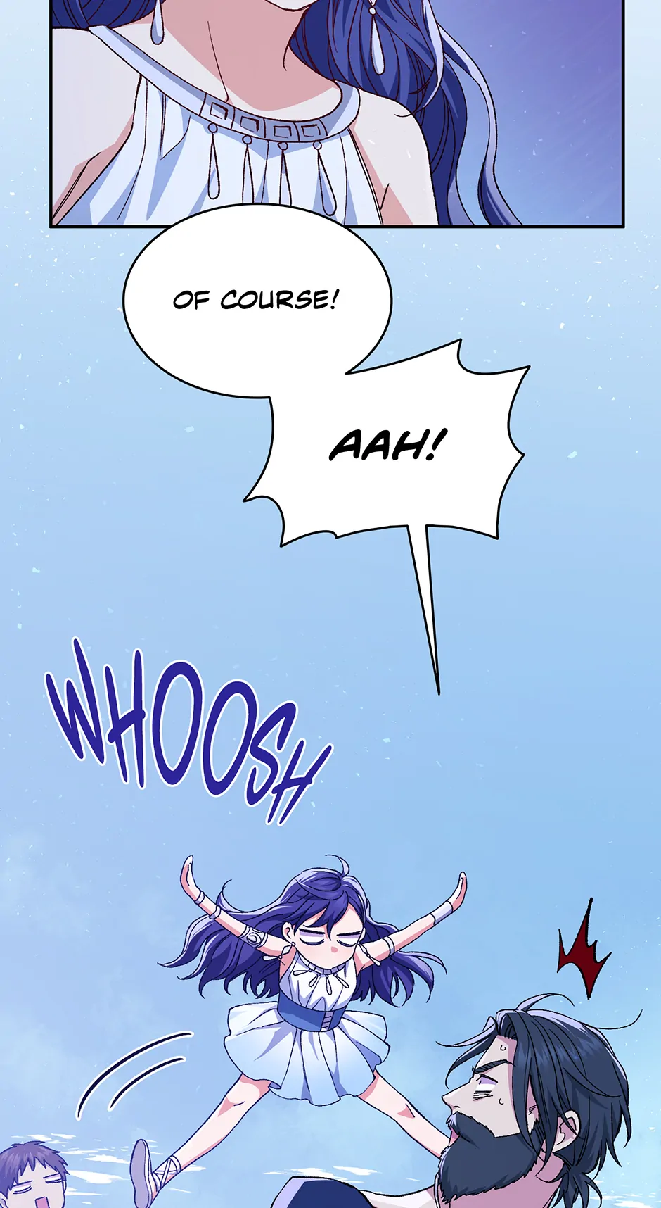 Constellations of the Gods [Official] Chapter 31 - page 83