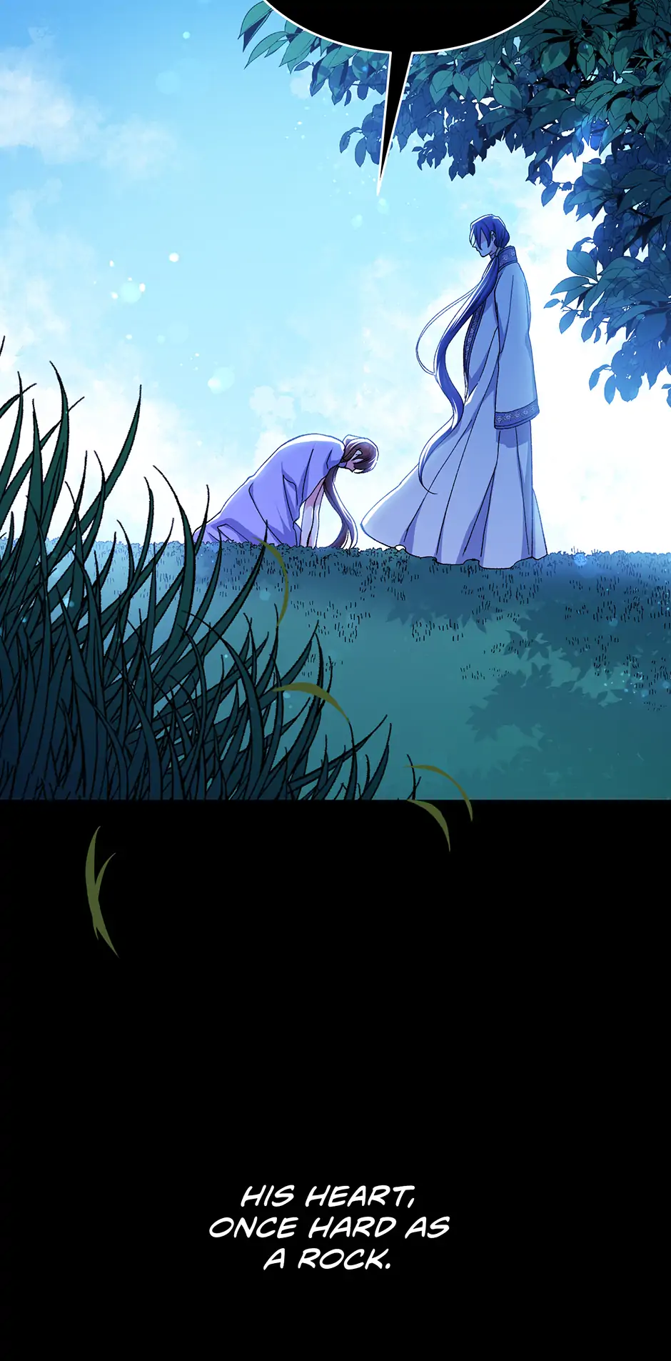 Constellations of the Gods [Official] Chapter 31 - page 9