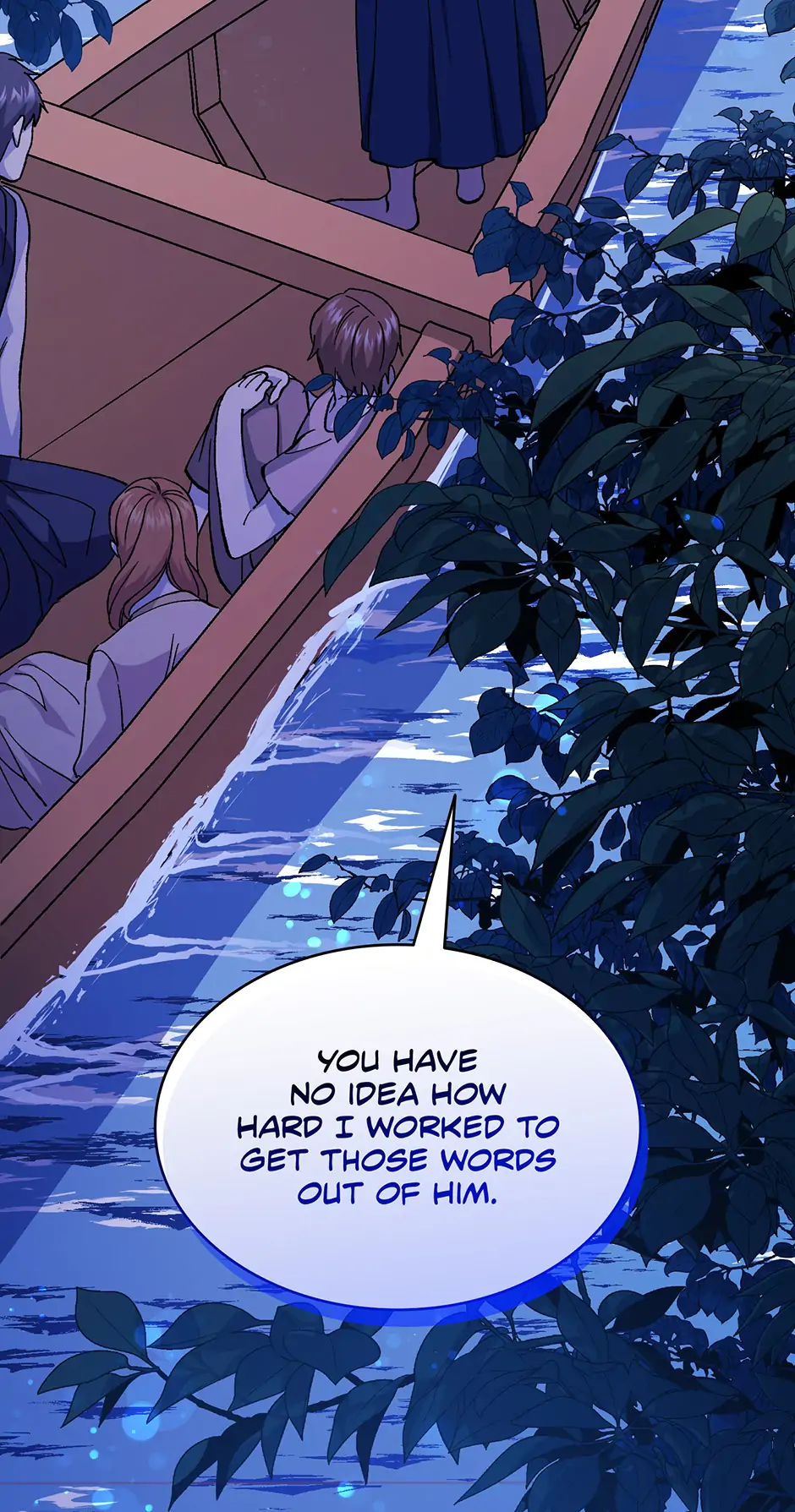 Constellations of the Gods [Official] Chapter 31 - page 91