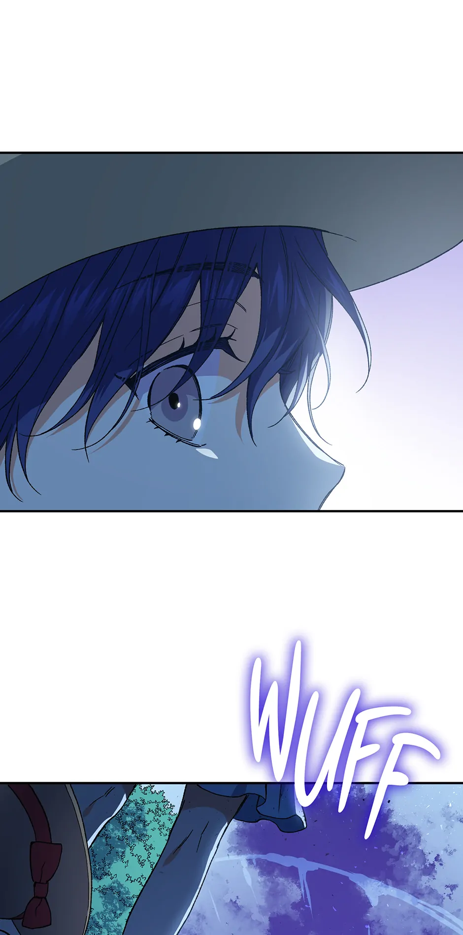 Constellations of the Gods [Official] Chapter 32 - page 9