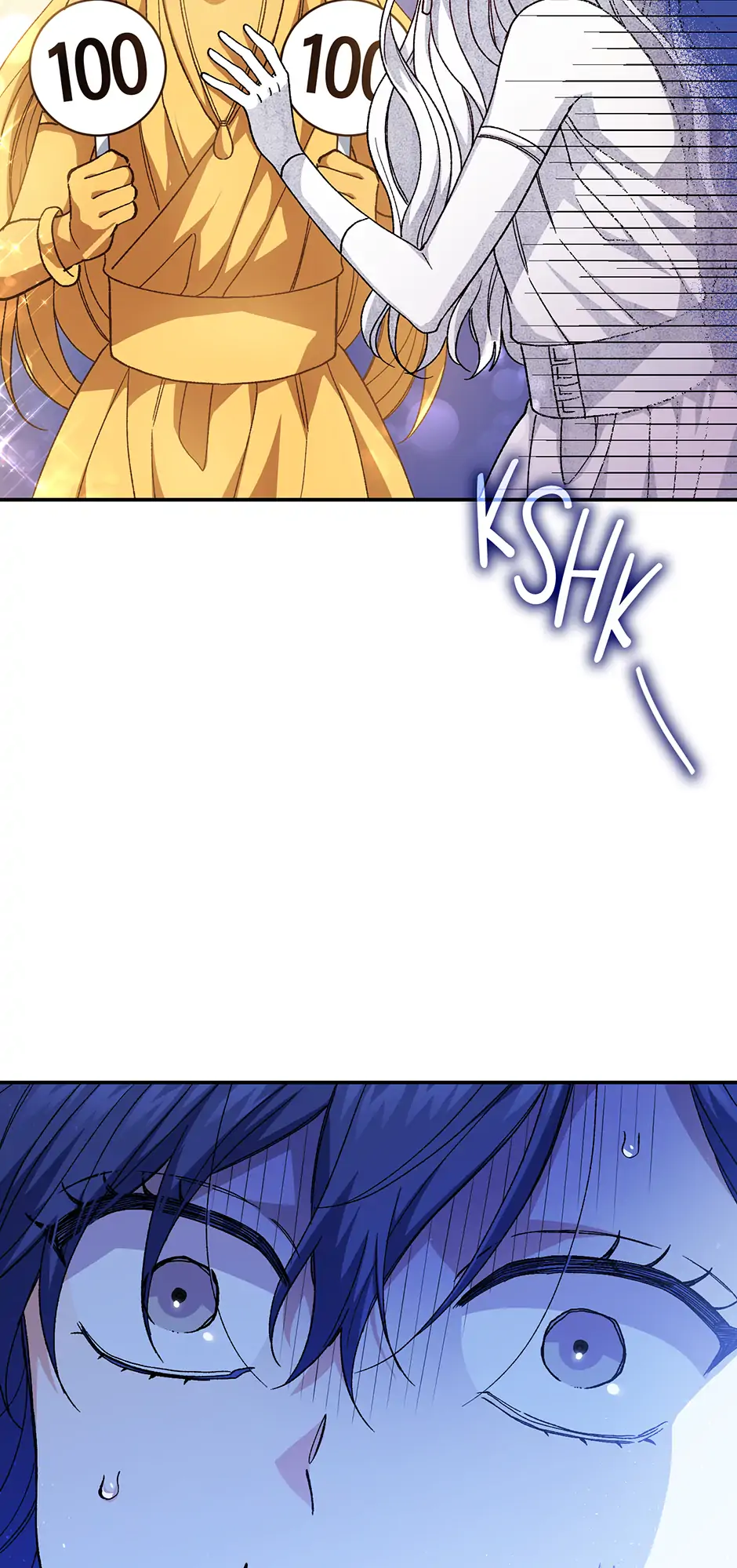 Constellations of the Gods [Official] Chapter 32 - page 113