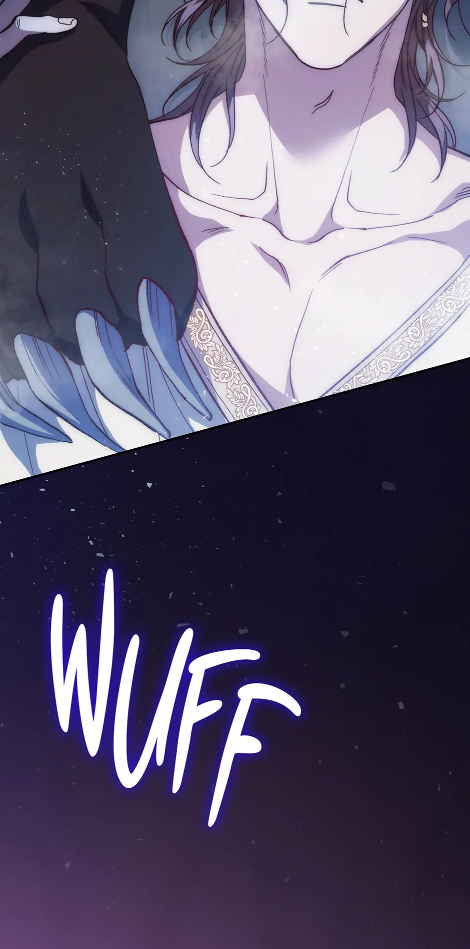 Constellations of the Gods [Official] Chapter 32 - page 11