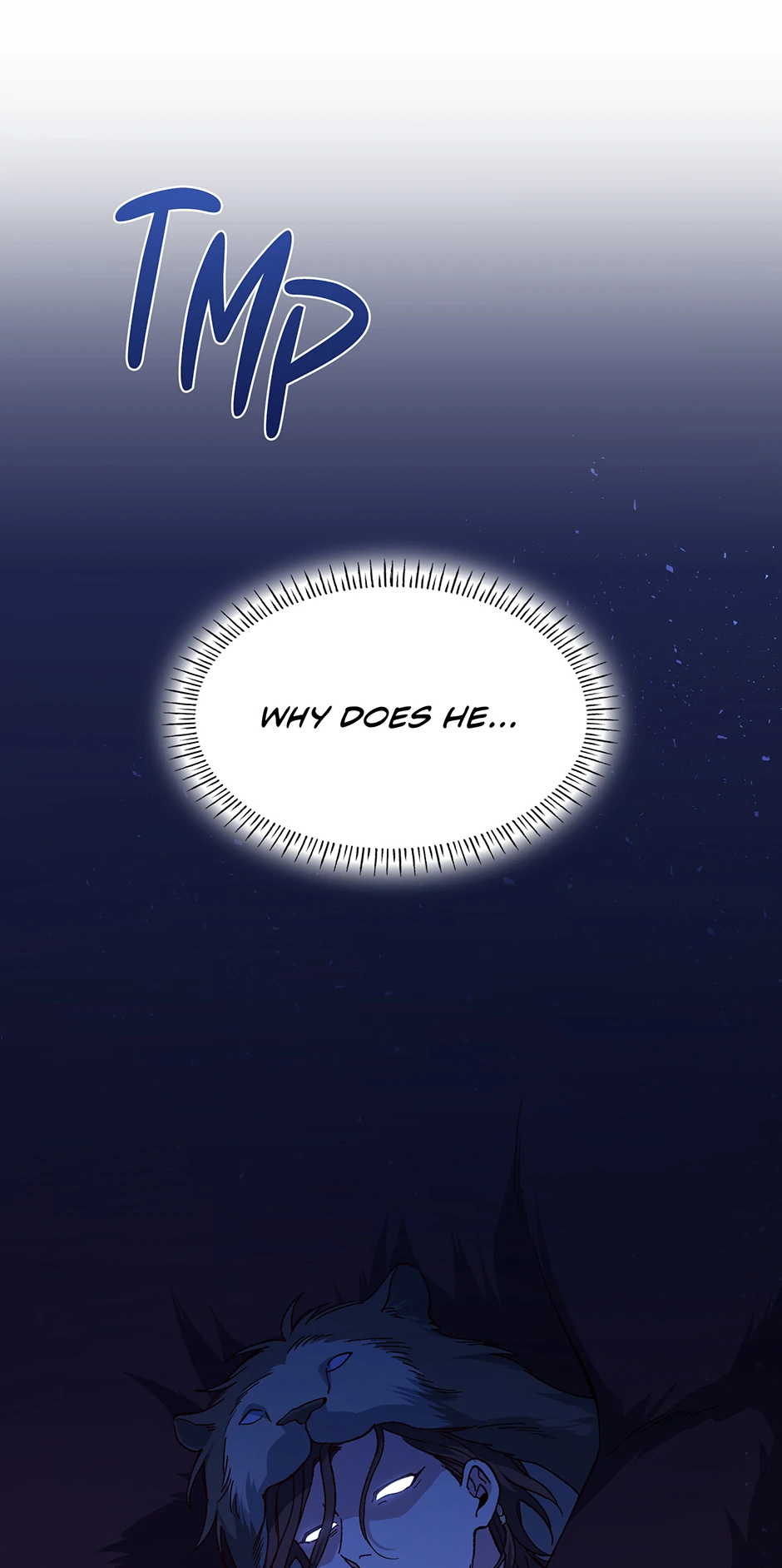 Constellations of the Gods [Official] Chapter 32 - page 15