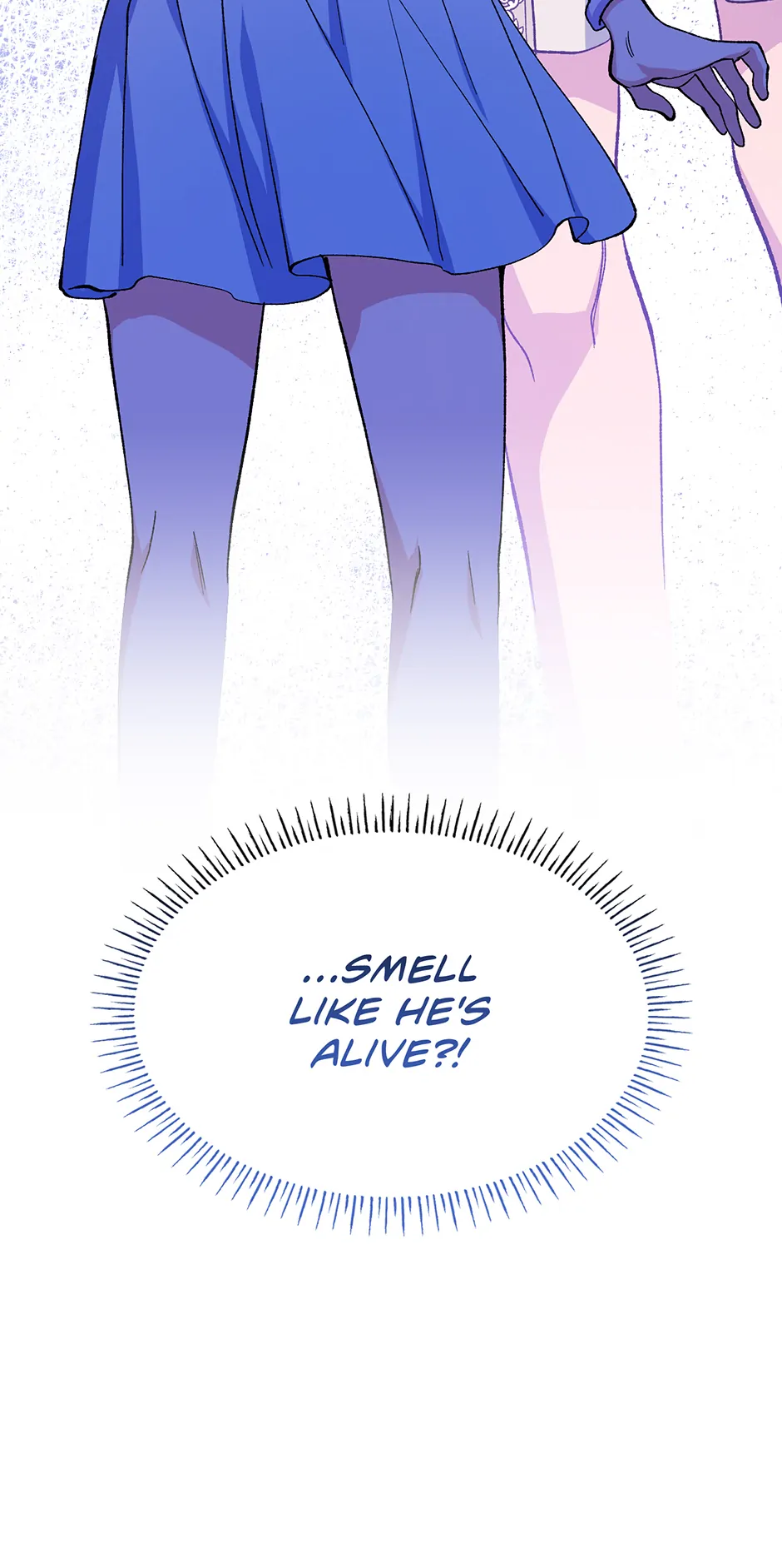 Constellations of the Gods [Official] Chapter 32 - page 17