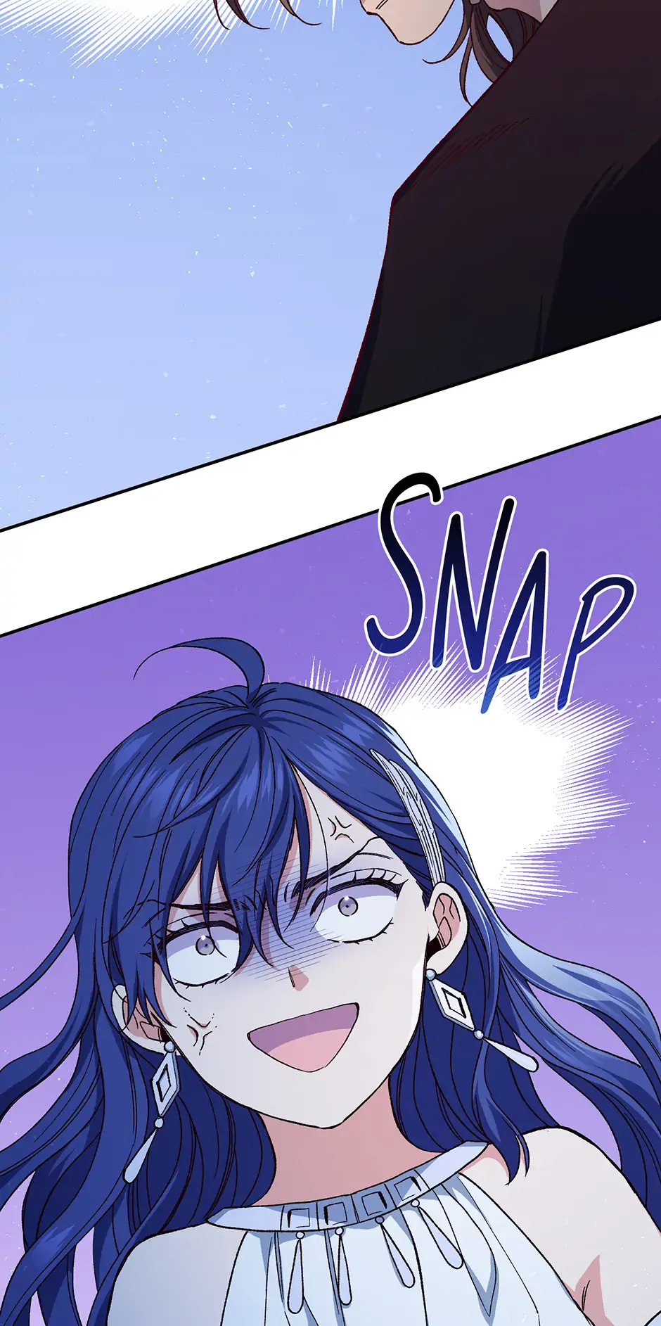 Constellations of the Gods [Official] Chapter 32 - page 23