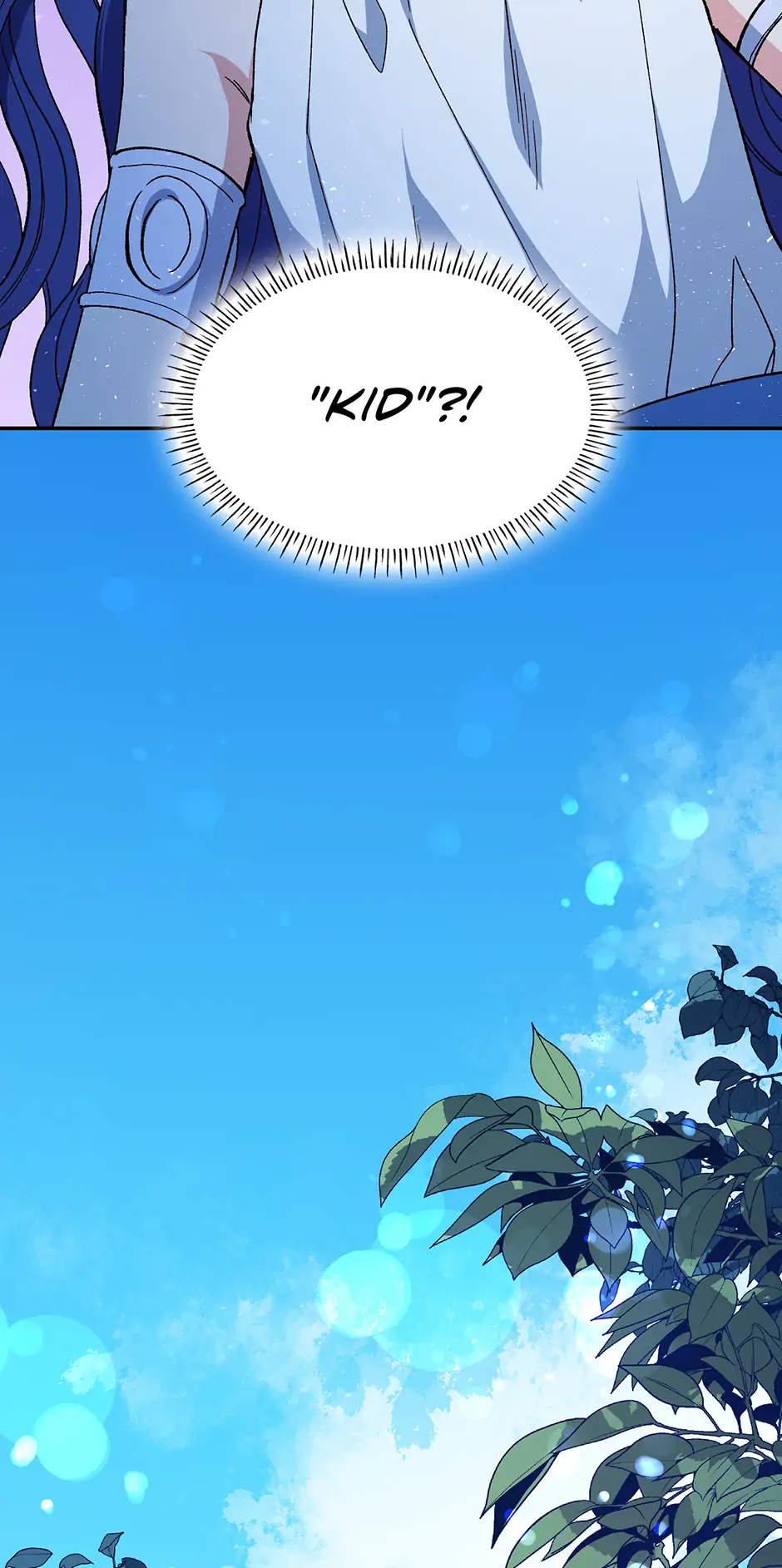 Constellations of the Gods [Official] Chapter 32 - page 24