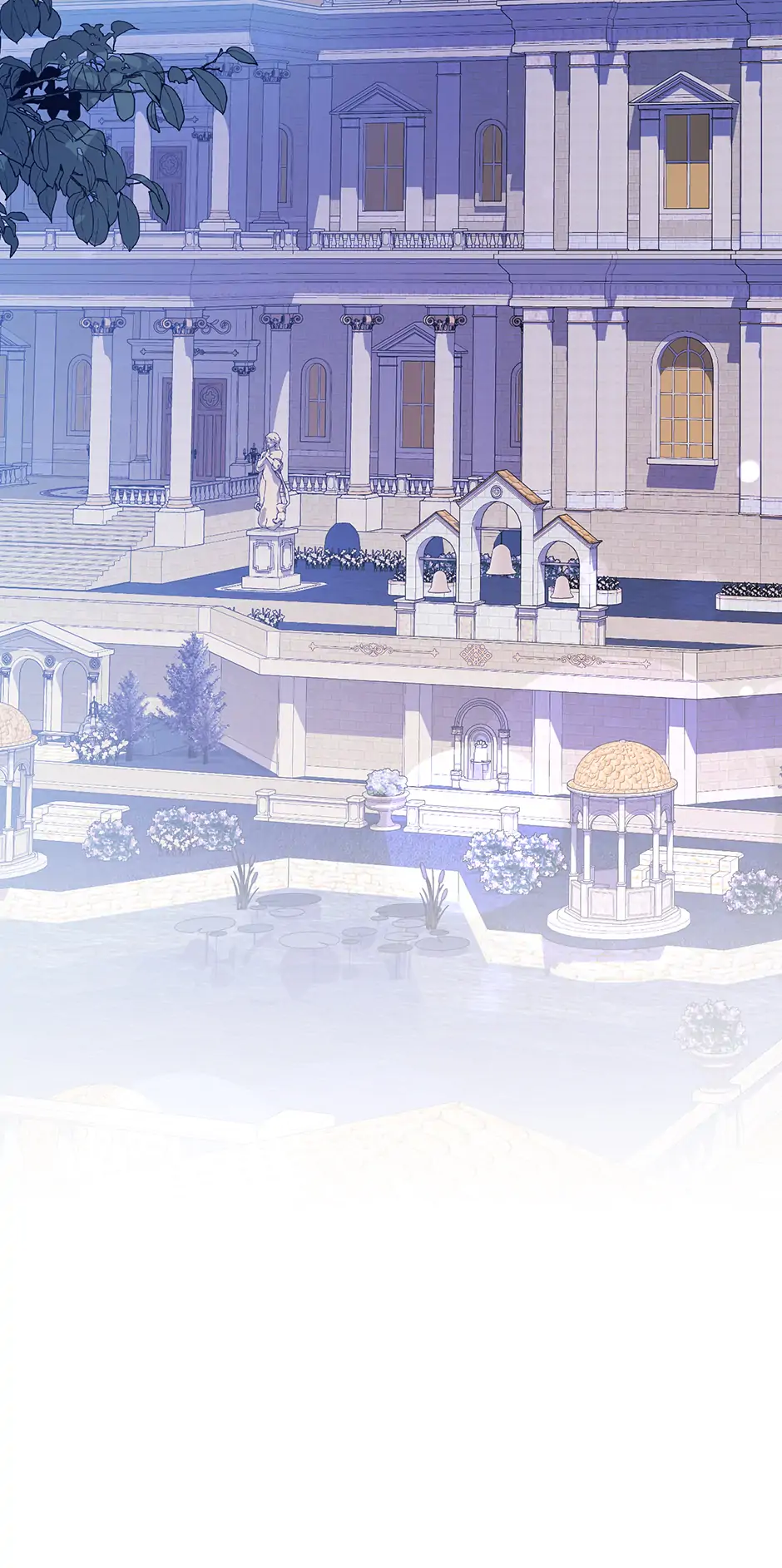 Constellations of the Gods [Official] Chapter 32 - page 26