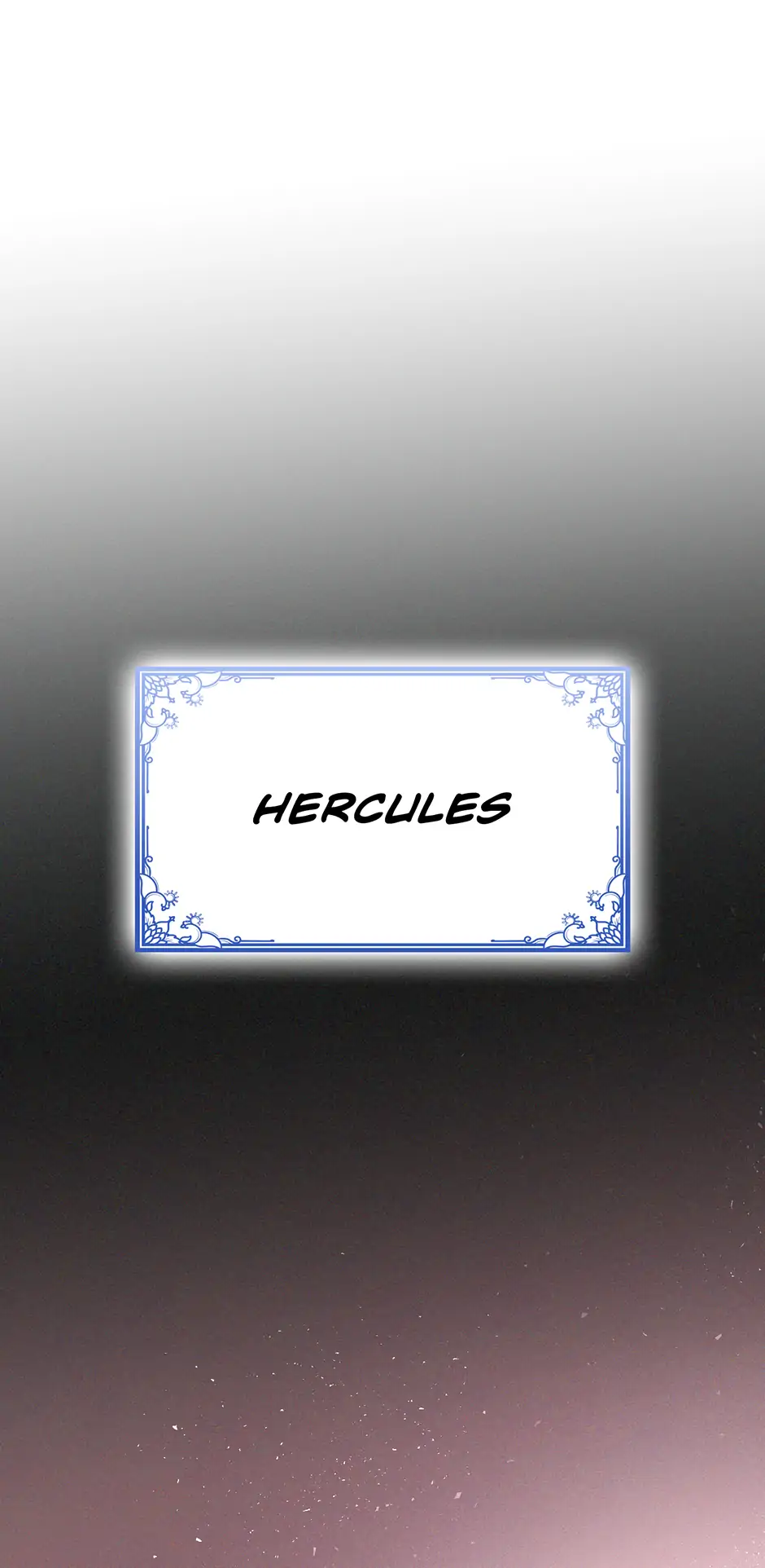 Constellations of the Gods [Official] Chapter 32 - page 27