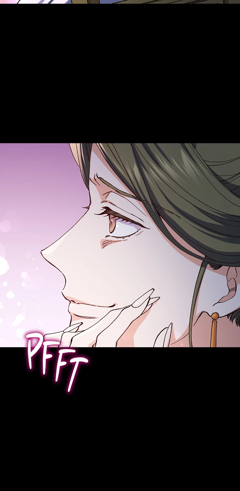 Constellations of the Gods [Official] Chapter 32 - page 34