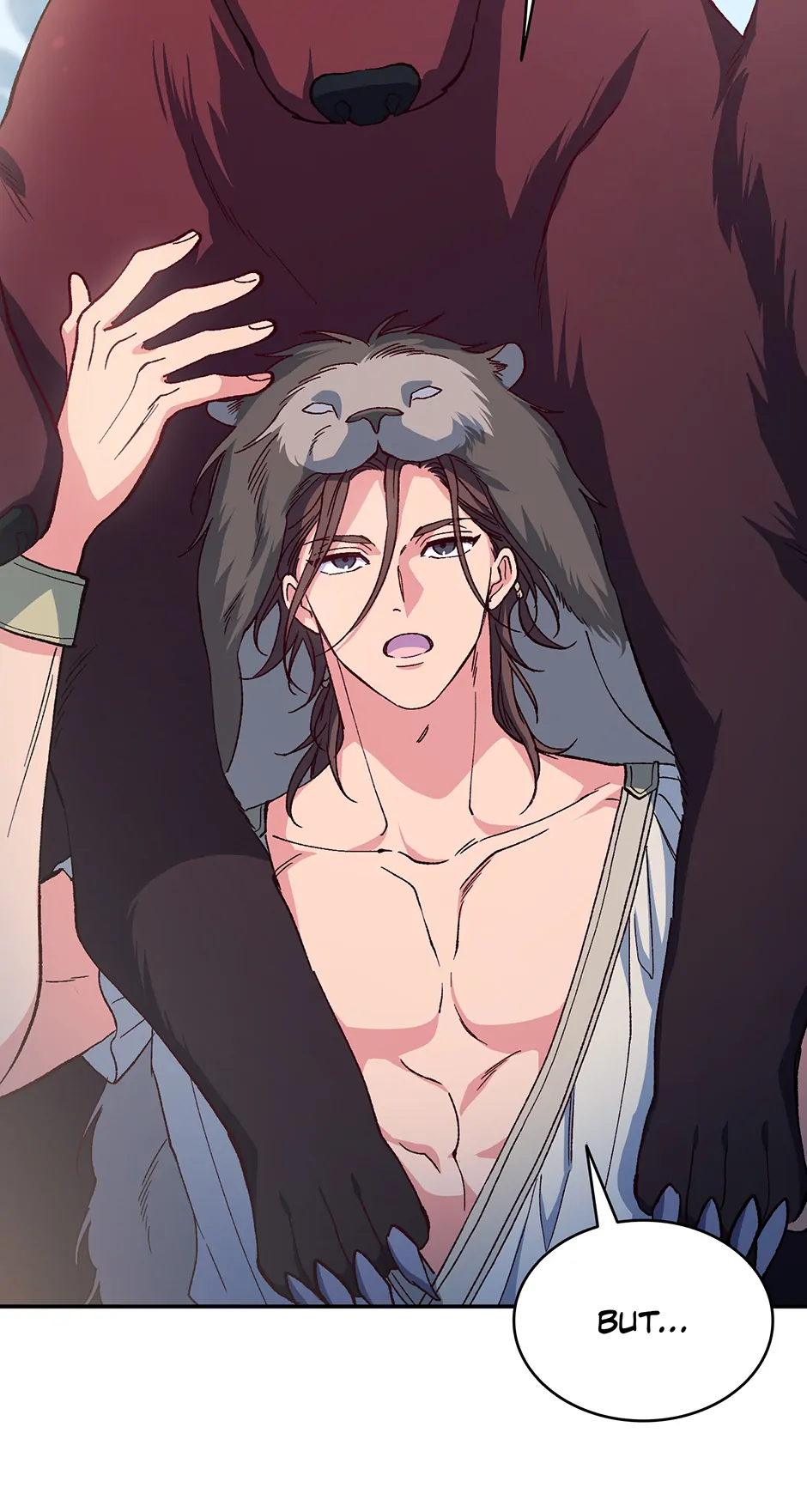 Constellations of the Gods [Official] Chapter 32 - page 50