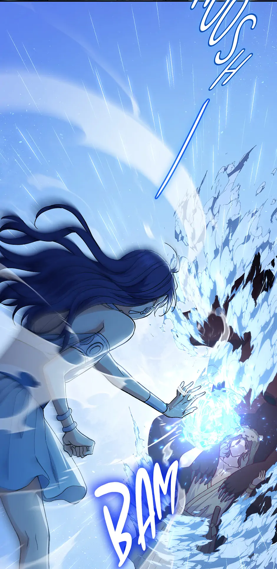 Constellations of the Gods [Official] Chapter 32 - page 57