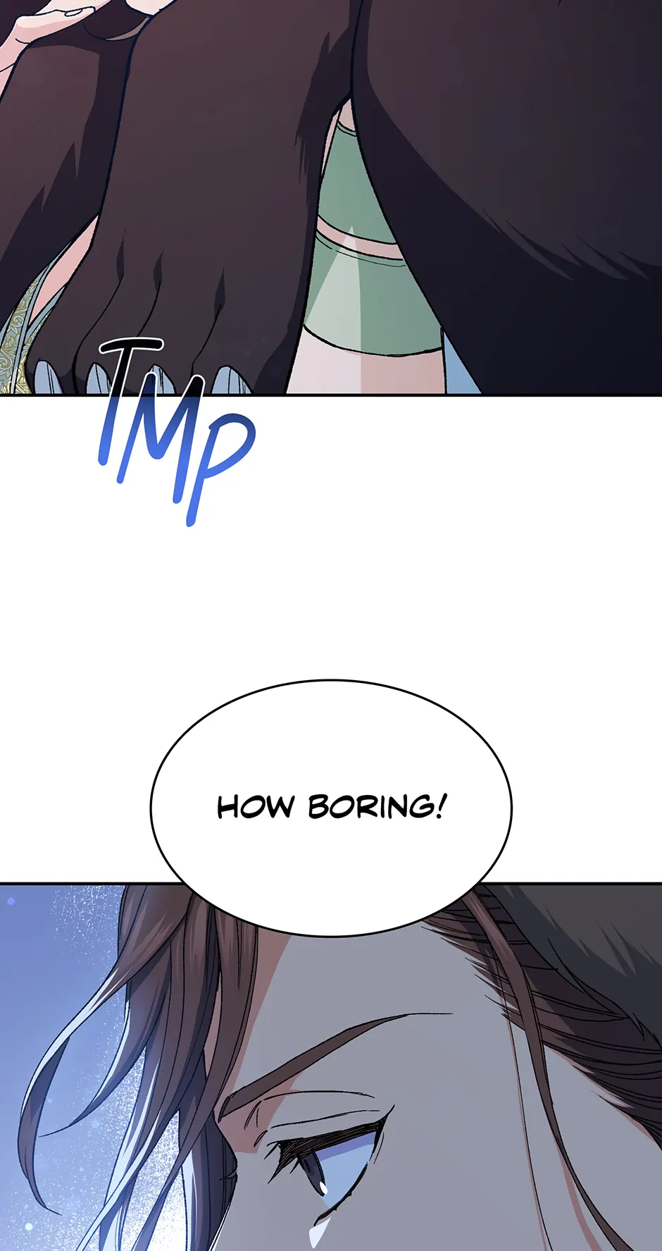 Constellations of the Gods [Official] Chapter 32 - page 69