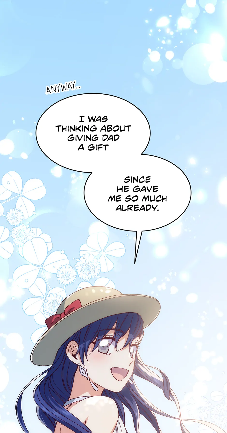 Constellations of the Gods [Official] Chapter 32 - page 7