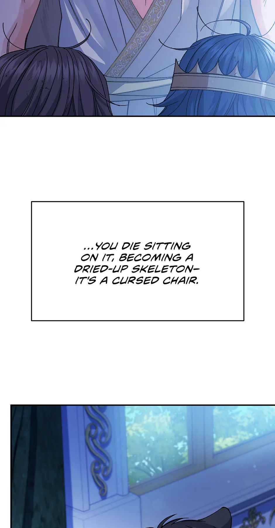 Constellations of the Gods [Official] Chapter 33 - page 15