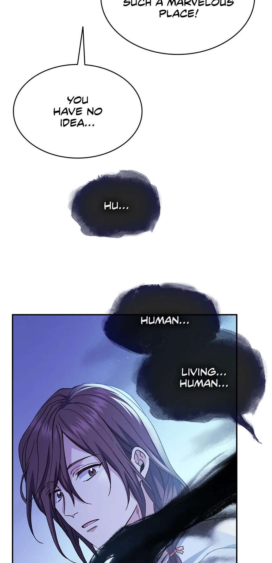 Constellations of the Gods [Official] Chapter 33 - page 38