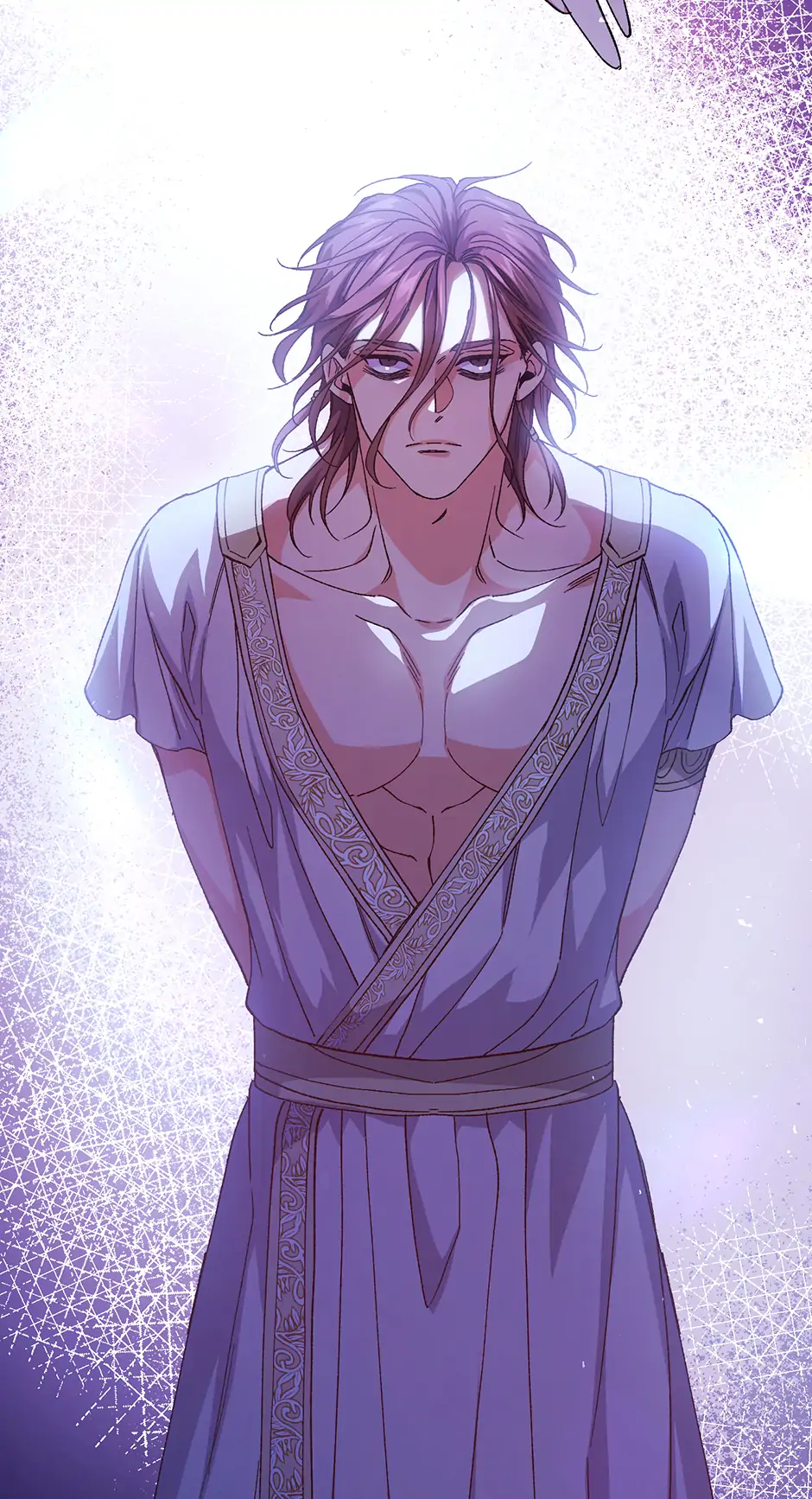 Constellations of the Gods [Official] Chapter 34 - page 20