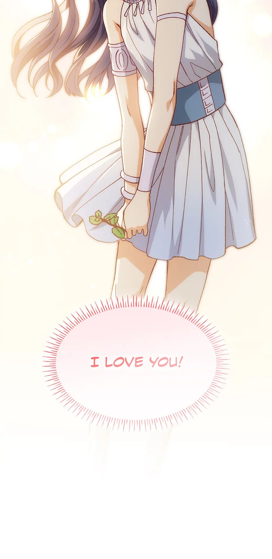 Constellations of the Gods [Official] Chapter 34 - page 34