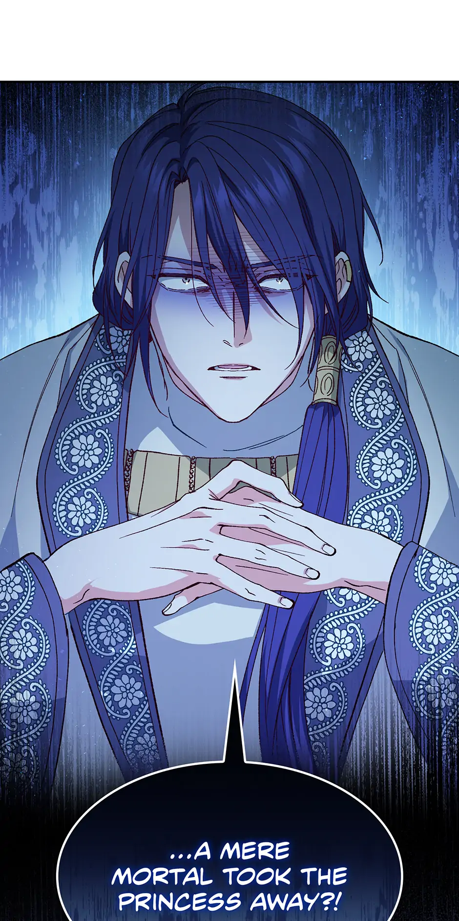 Constellations of the Gods [Official] Chapter 34 - page 39