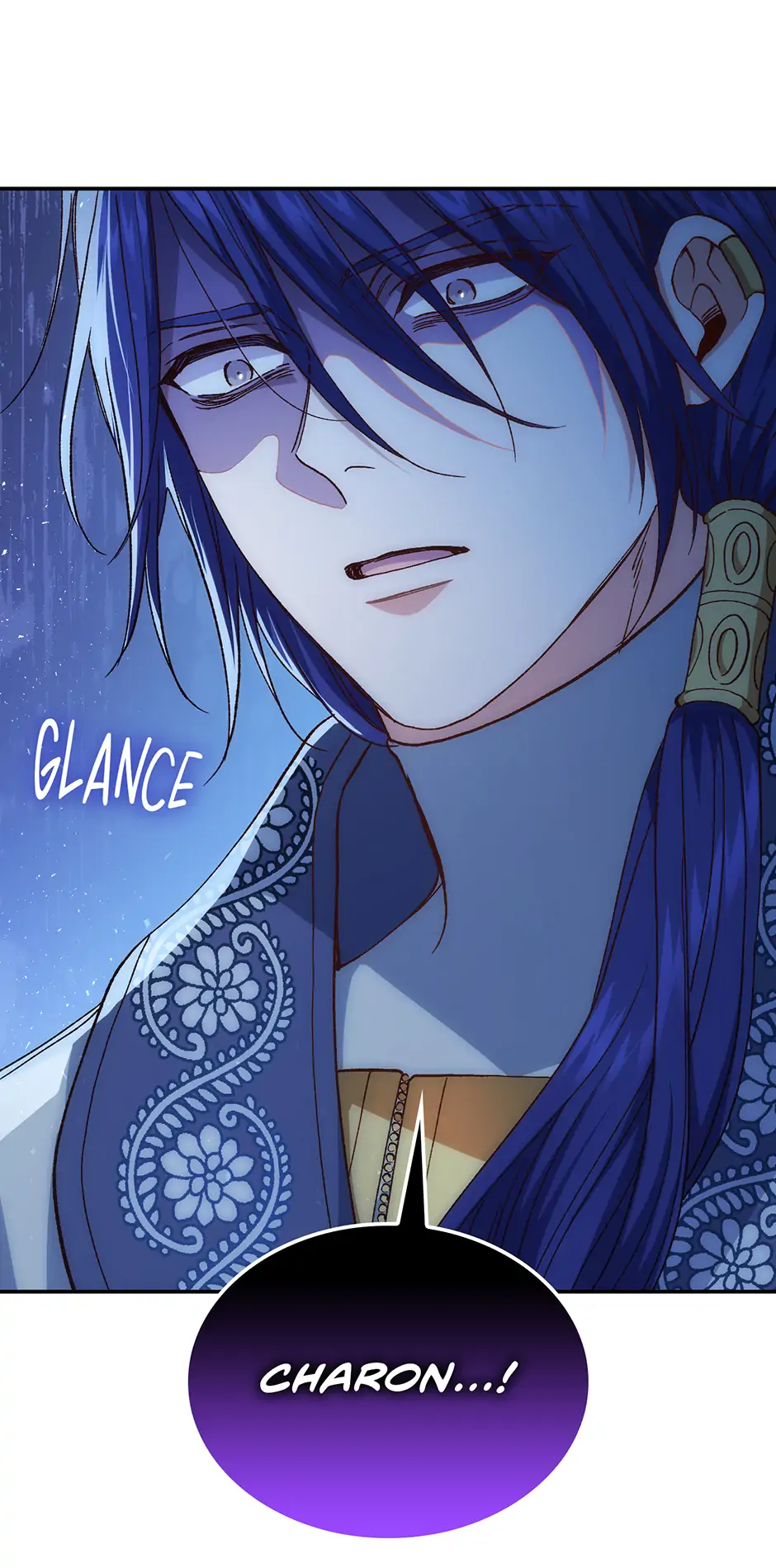 Constellations of the Gods [Official] Chapter 34 - page 42