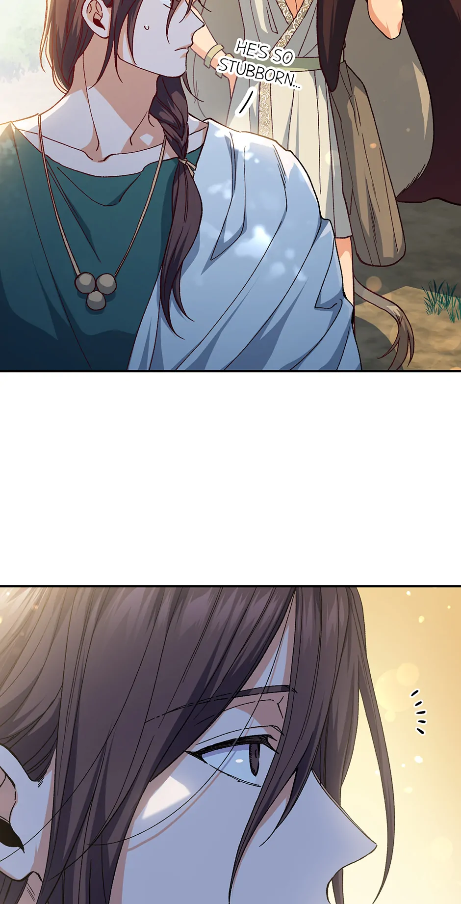 Constellations of the Gods [Official] Chapter 35 - page 11