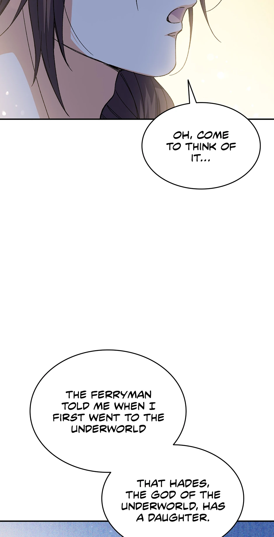 Constellations of the Gods [Official] Chapter 35 - page 12