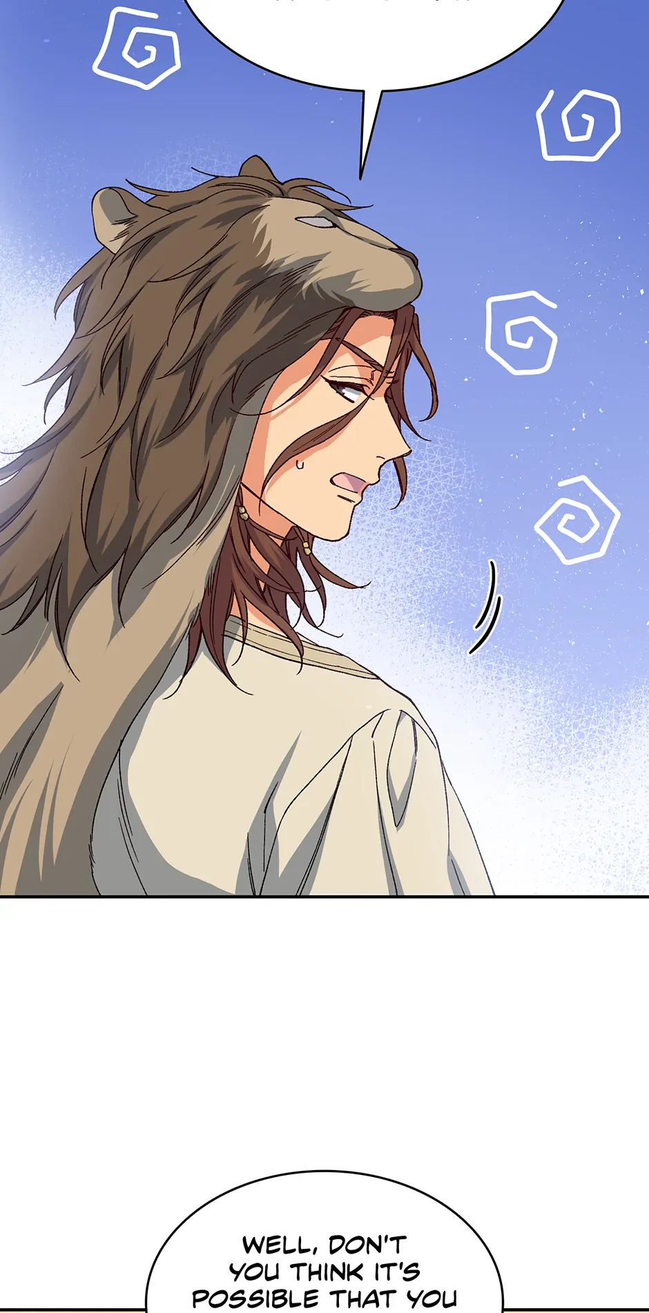 Constellations of the Gods [Official] Chapter 35 - page 29