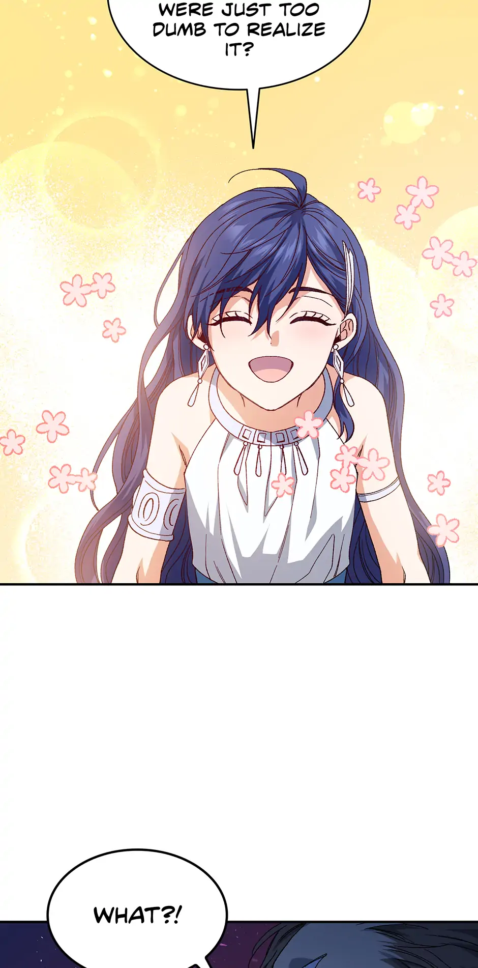 Constellations of the Gods [Official] Chapter 35 - page 30