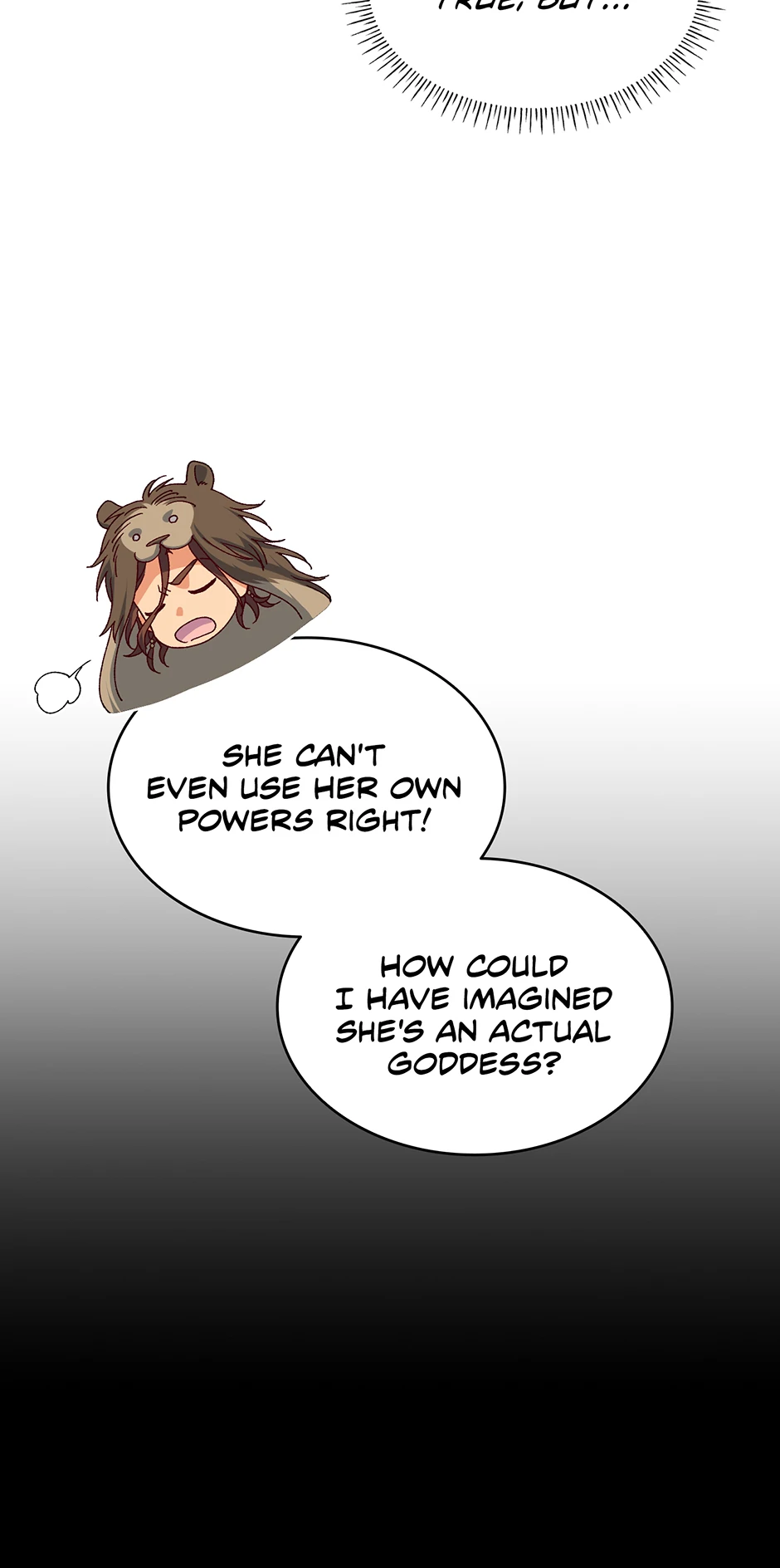 Constellations of the Gods [Official] Chapter 35 - page 37