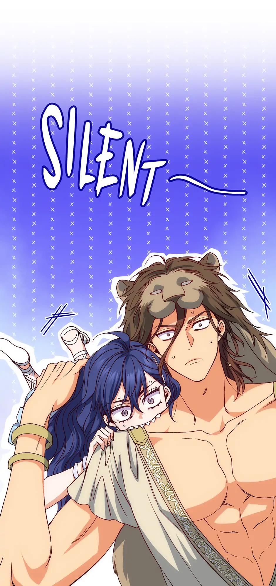 Constellations of the Gods [Official] Chapter 35 - page 52