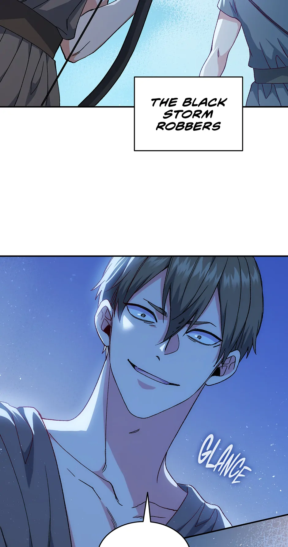 Constellations of the Gods [Official] Chapter 35 - page 73