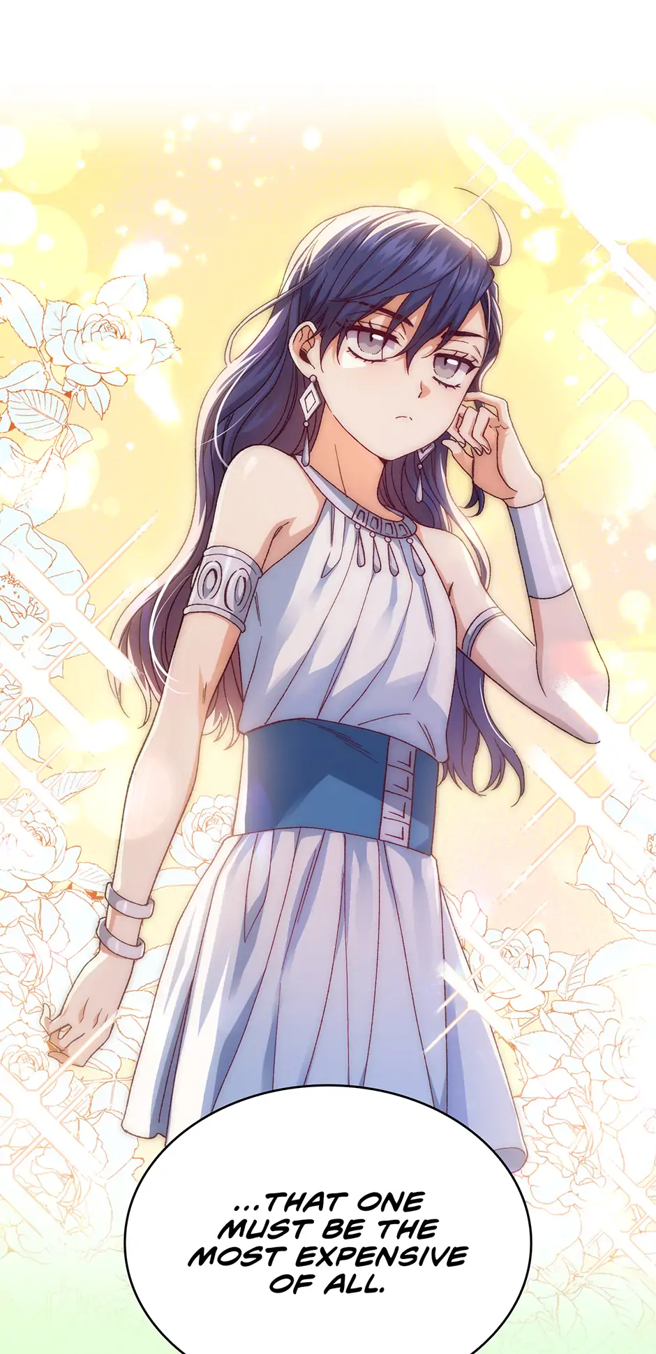 Constellations of the Gods [Official] Chapter 35 - page 77