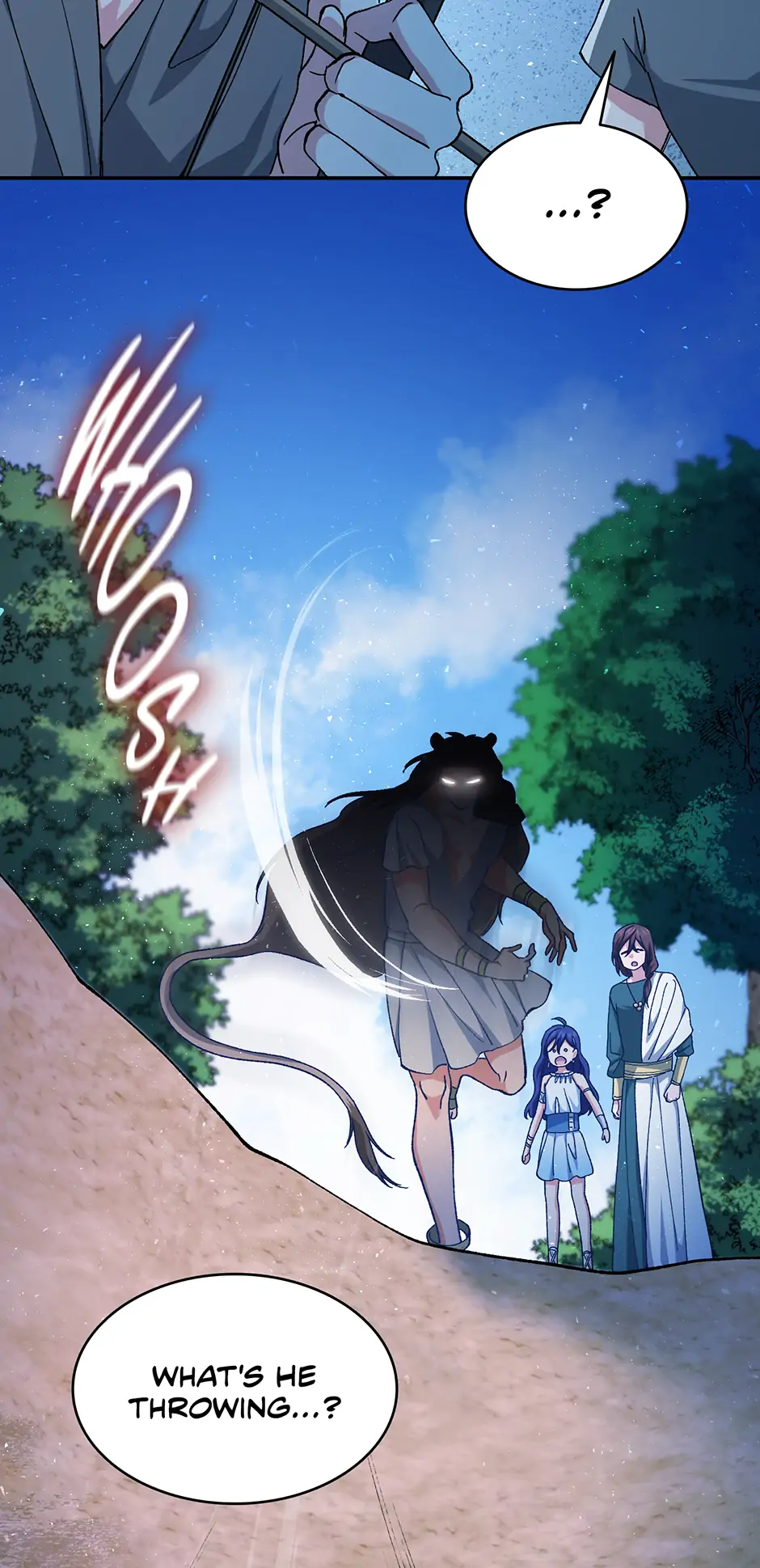 Constellations of the Gods [Official] Chapter 35 - page 80