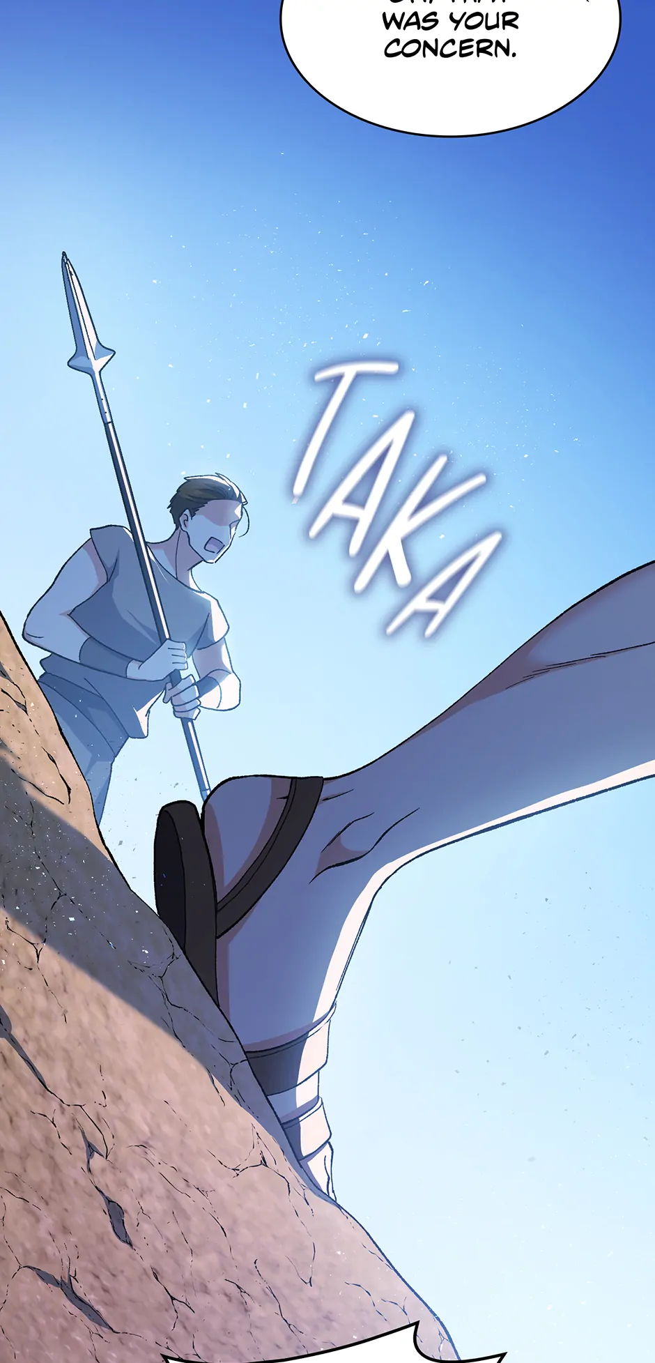 Constellations of the Gods [Official] Chapter 35 - page 87