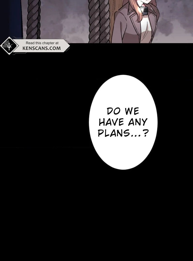 Night of the Haunted Live Stream Chapter 6 - page 10