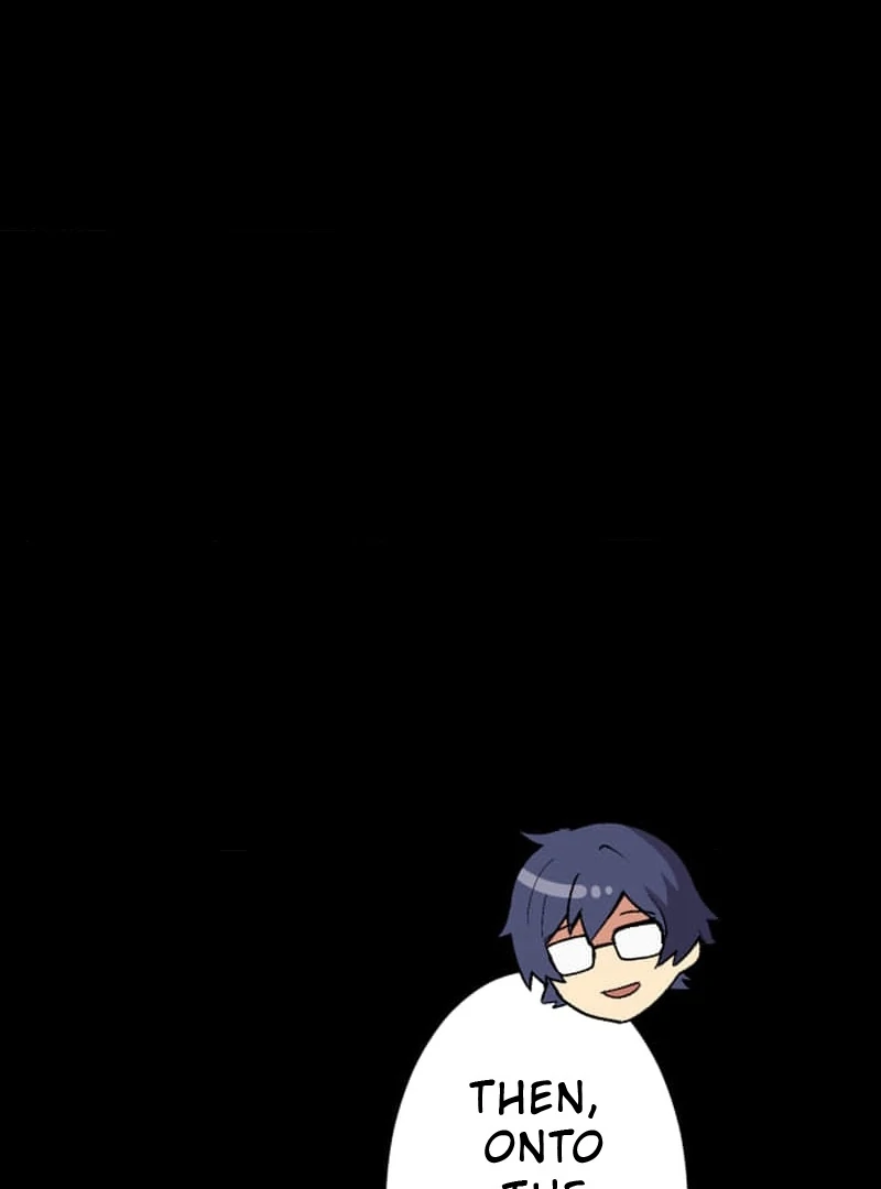 Night of the Haunted Live Stream Chapter 6 - page 117