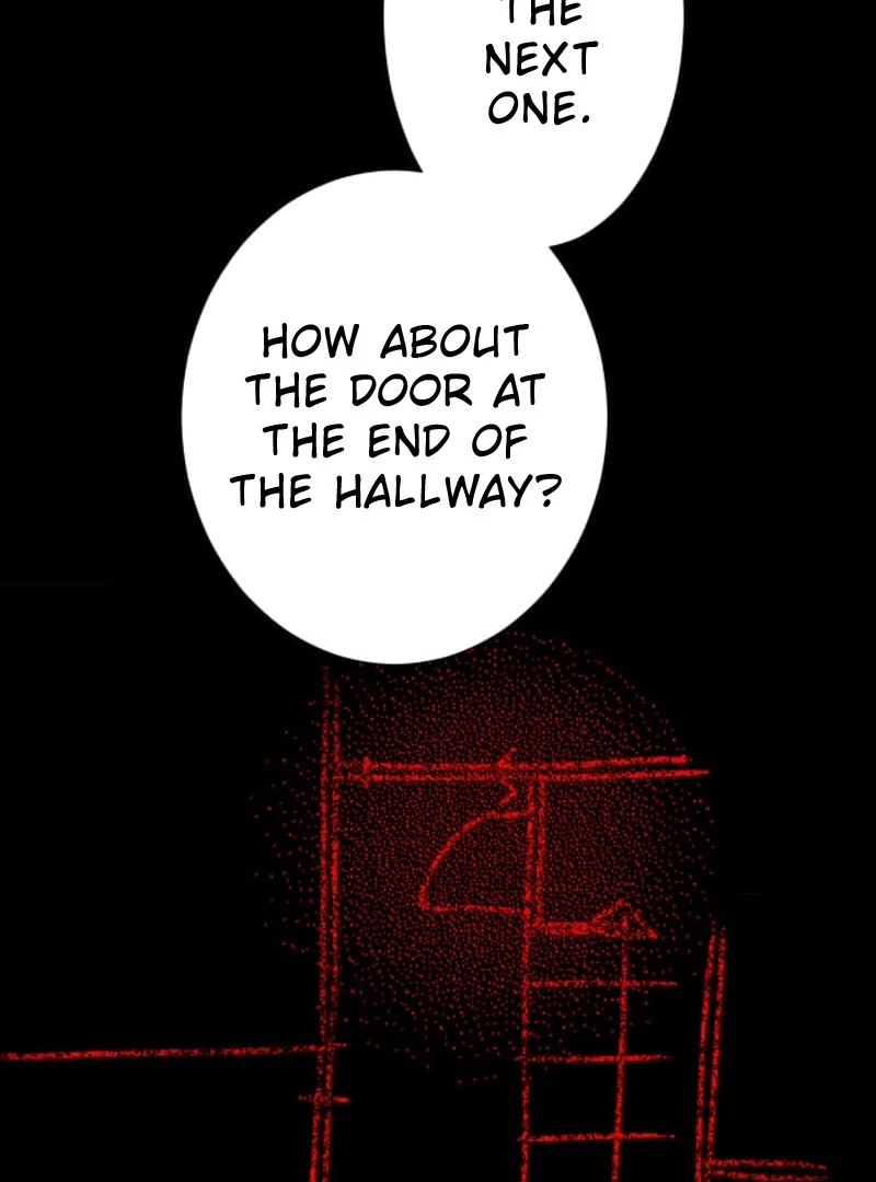 Night of the Haunted Live Stream Chapter 6 - page 118