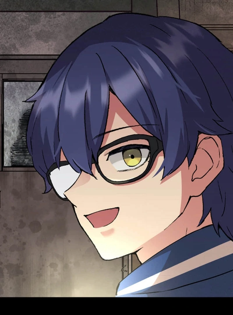 Night of the Haunted Live Stream Chapter 6 - page 122